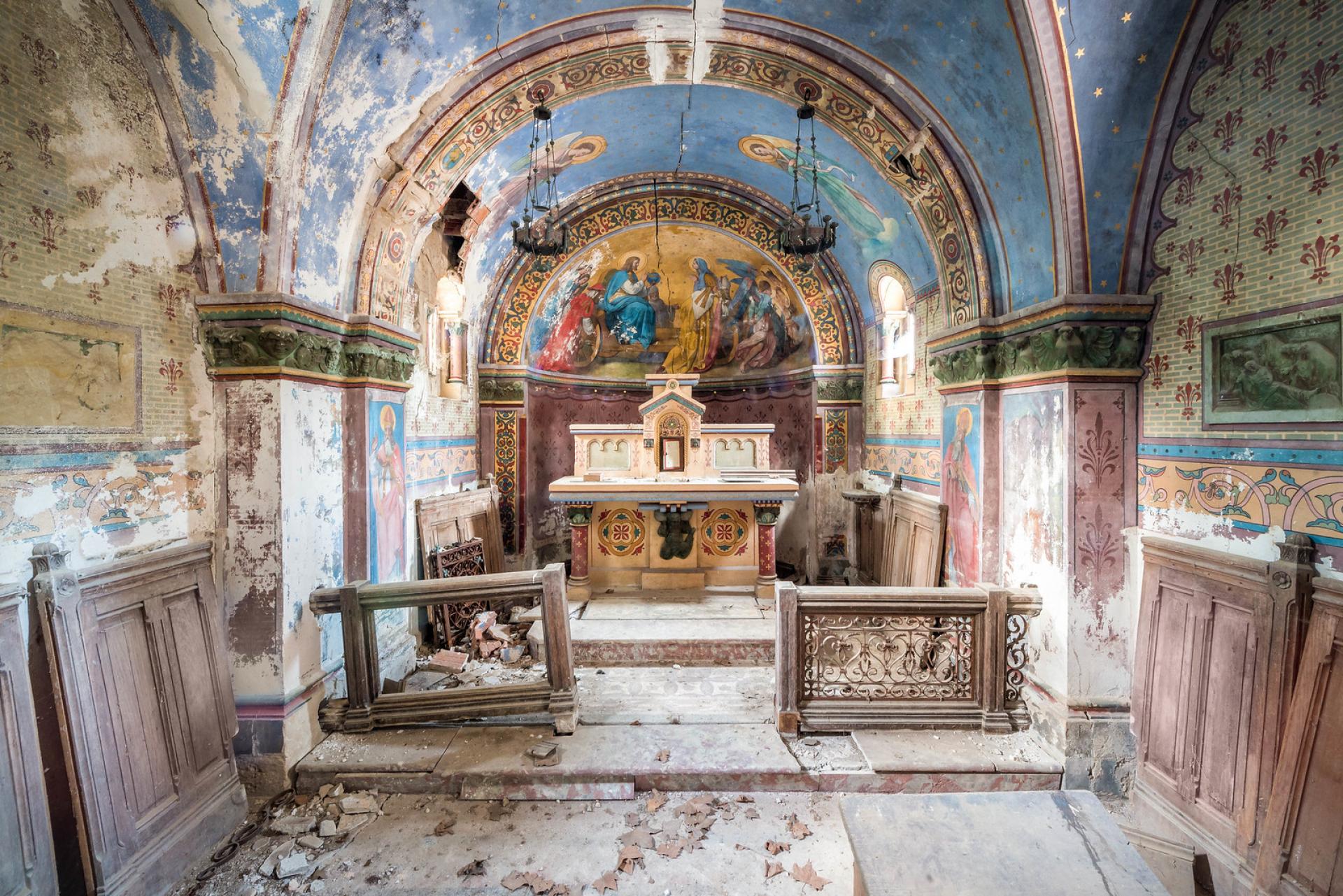 New York Photography Awards Winner - Open Mind