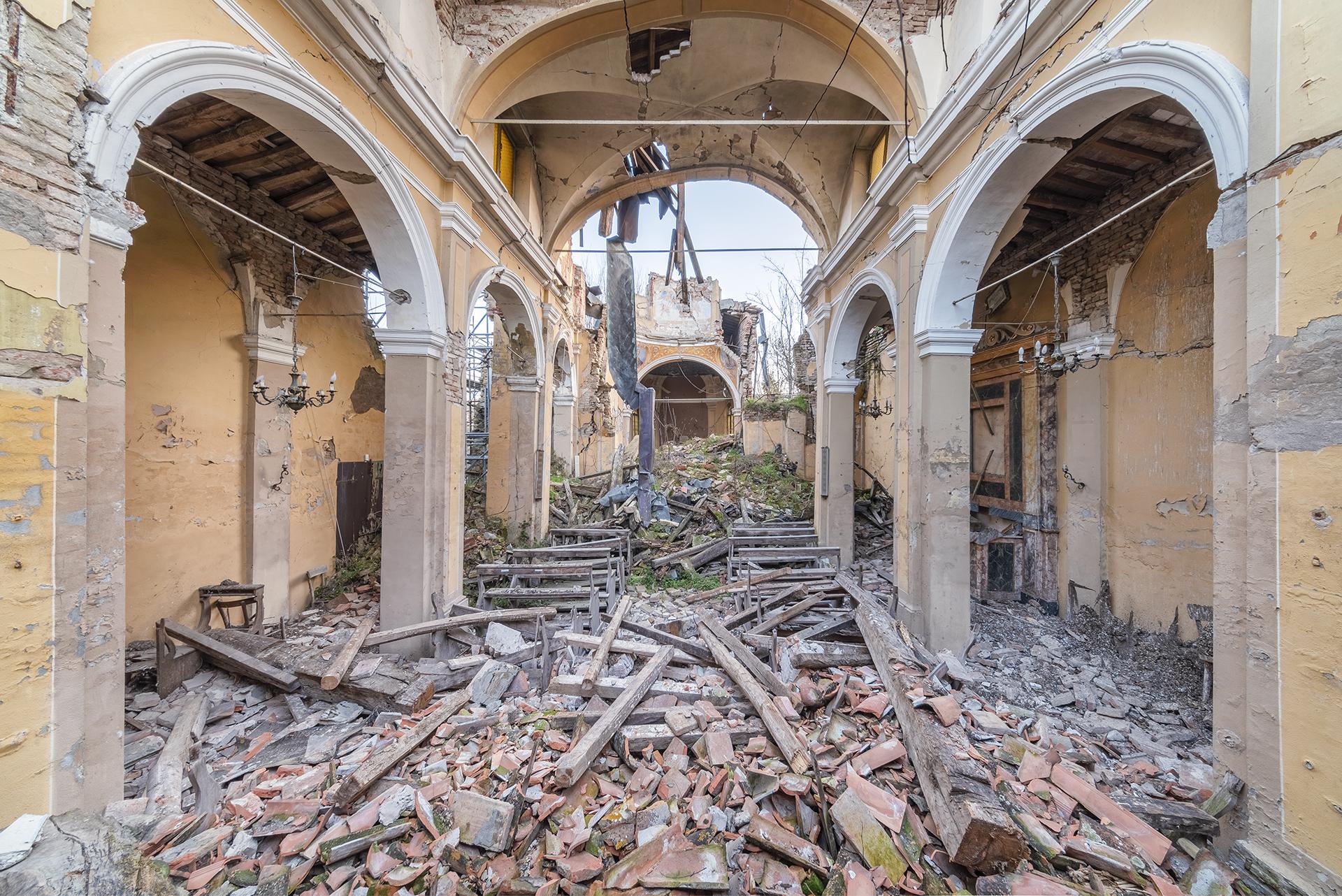 New York Photography Awards Winner - Open Mind