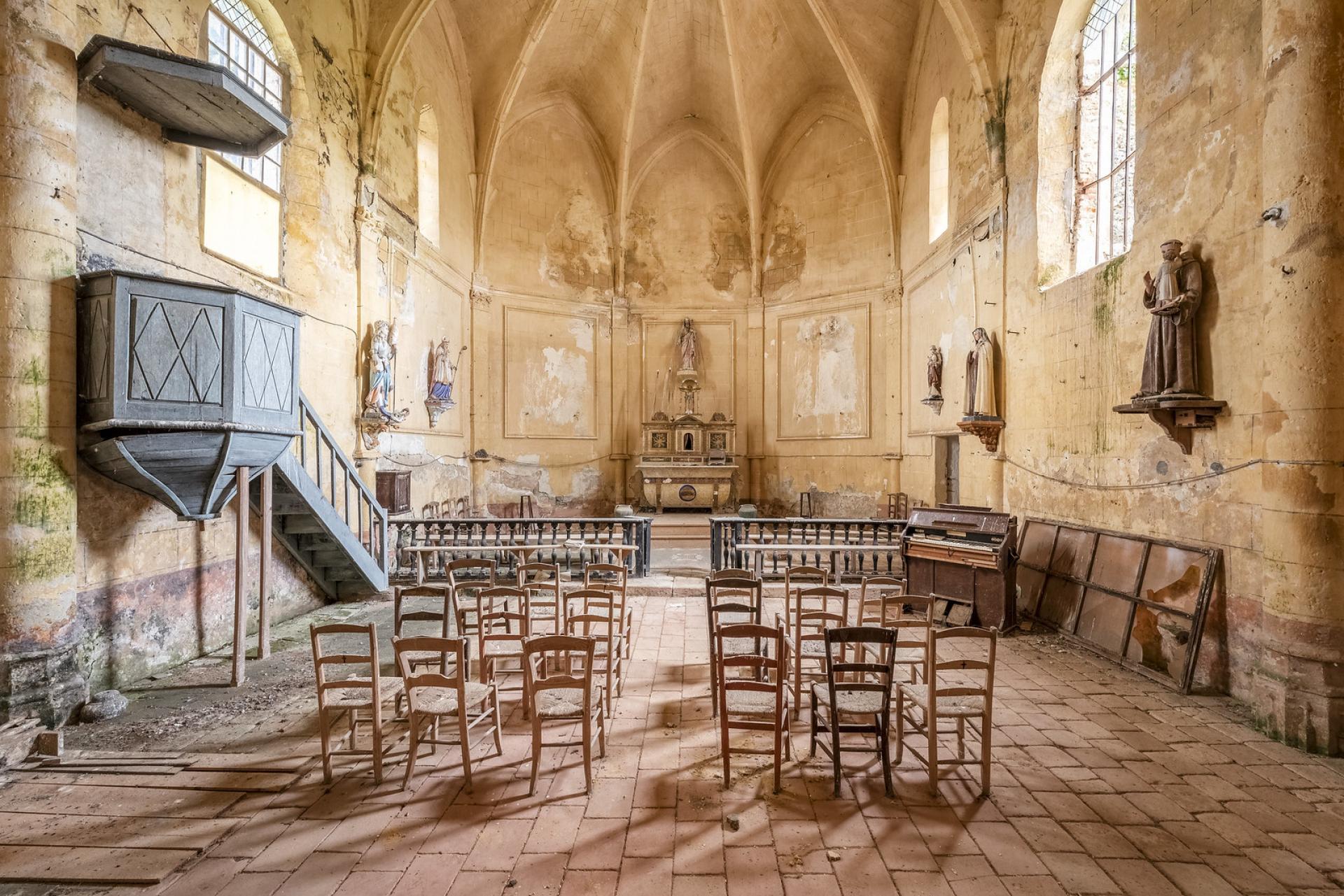 New York Photography Awards Winner - Open Mind