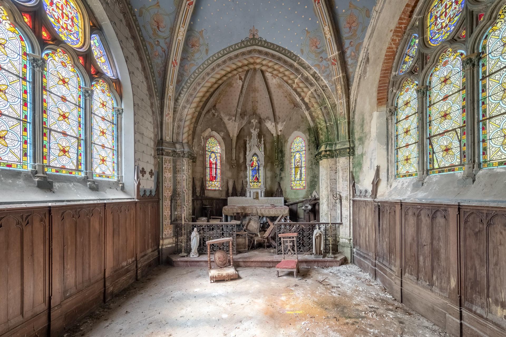 New York Photography Awards Winner - Open Mind