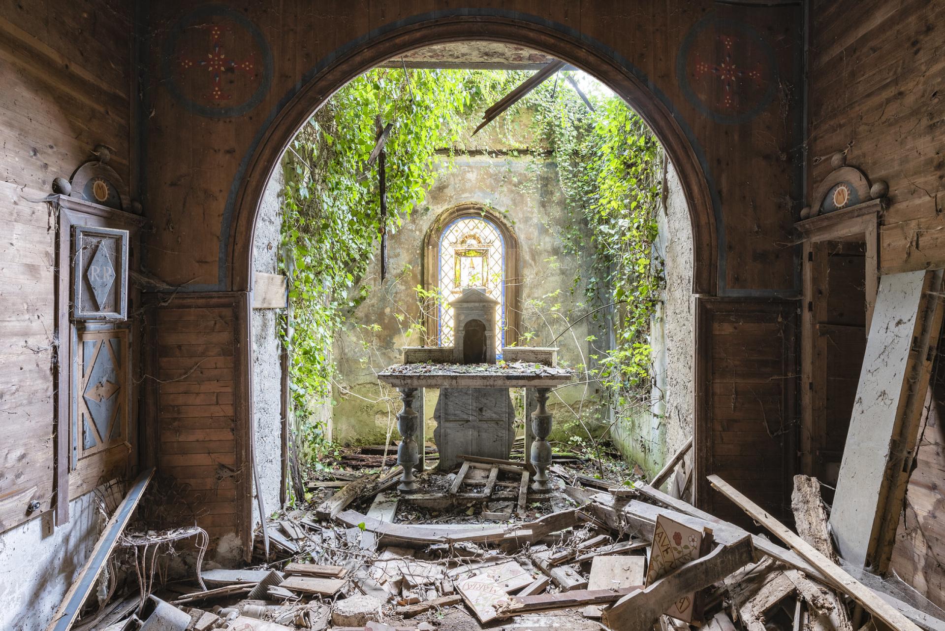 New York Photography Awards Winner - Open Mind