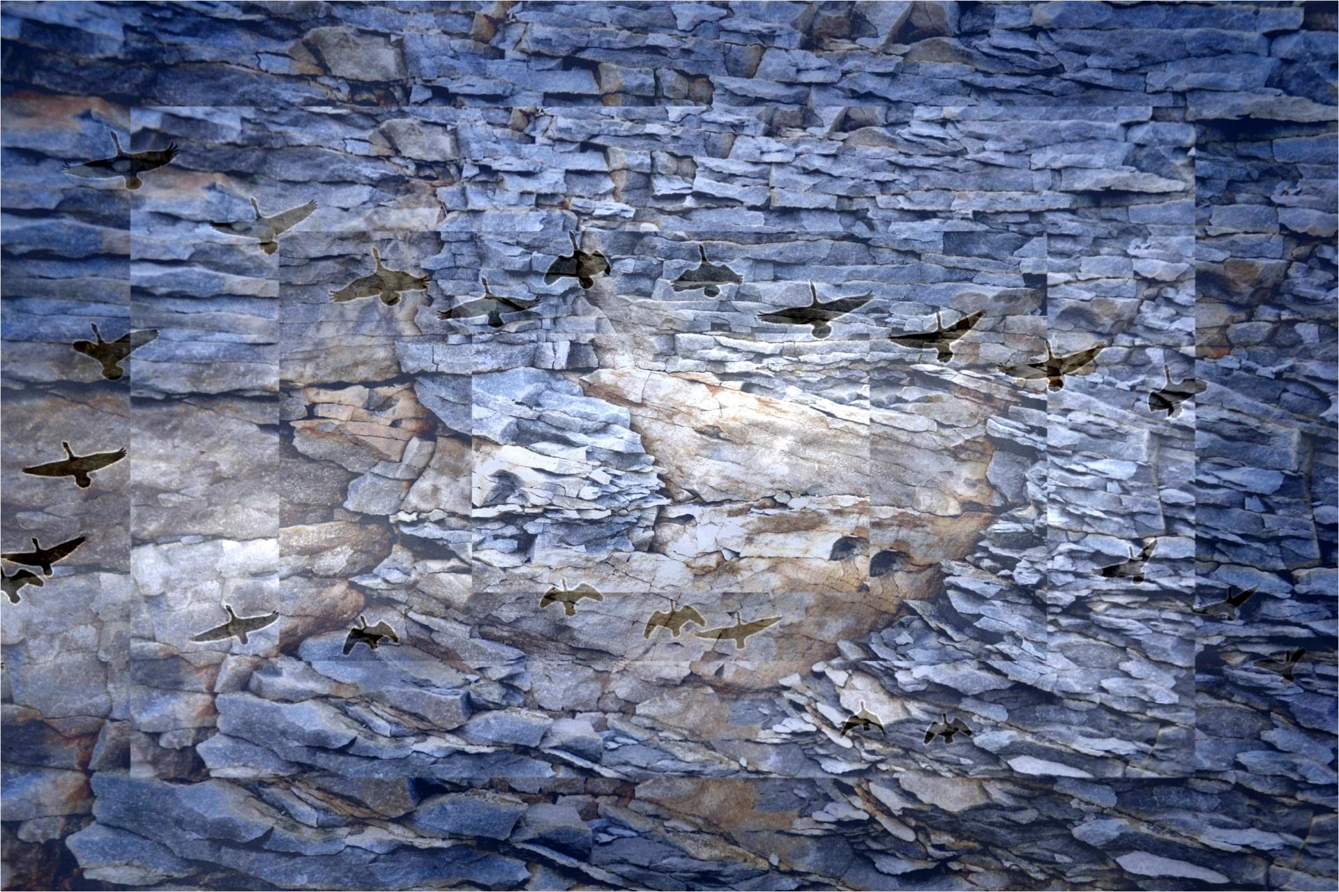 New York Photography Awards Winner - VARIABLE GEOGRAPHY