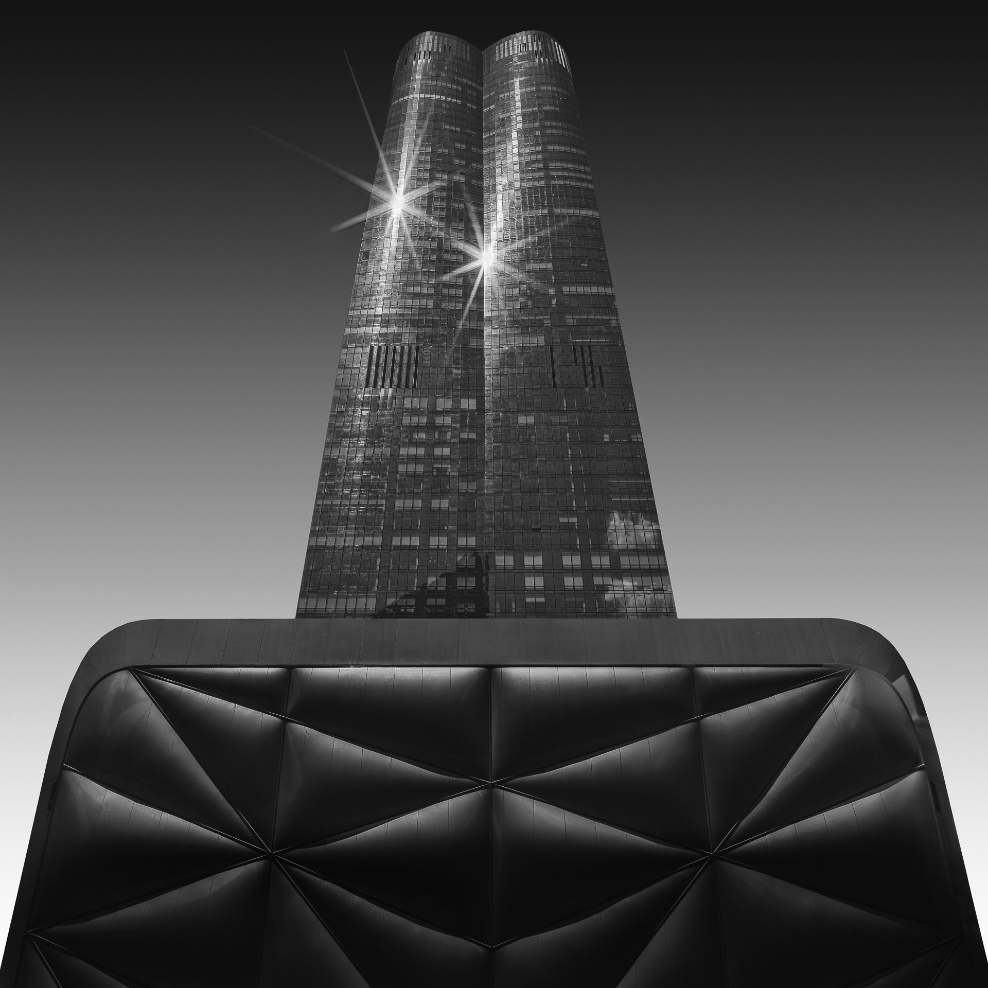 New York Photography Awards Winner - GOTHAM