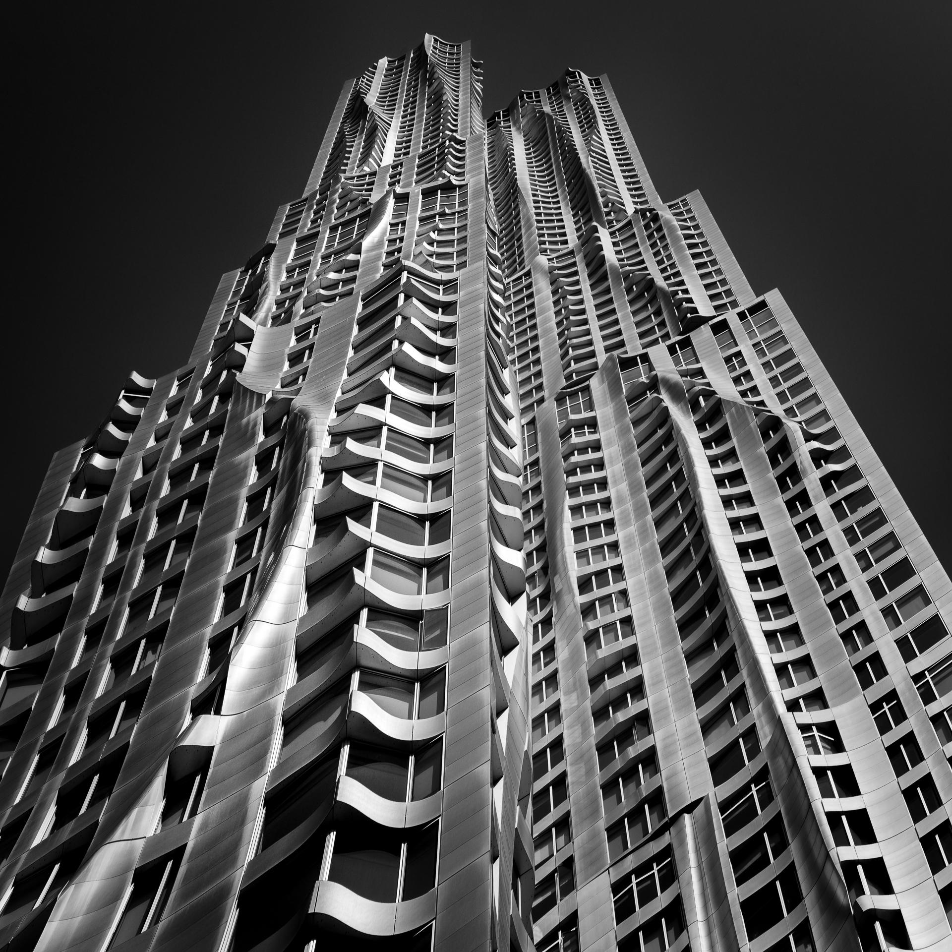 New York Photography Awards Winner - GOTHAM