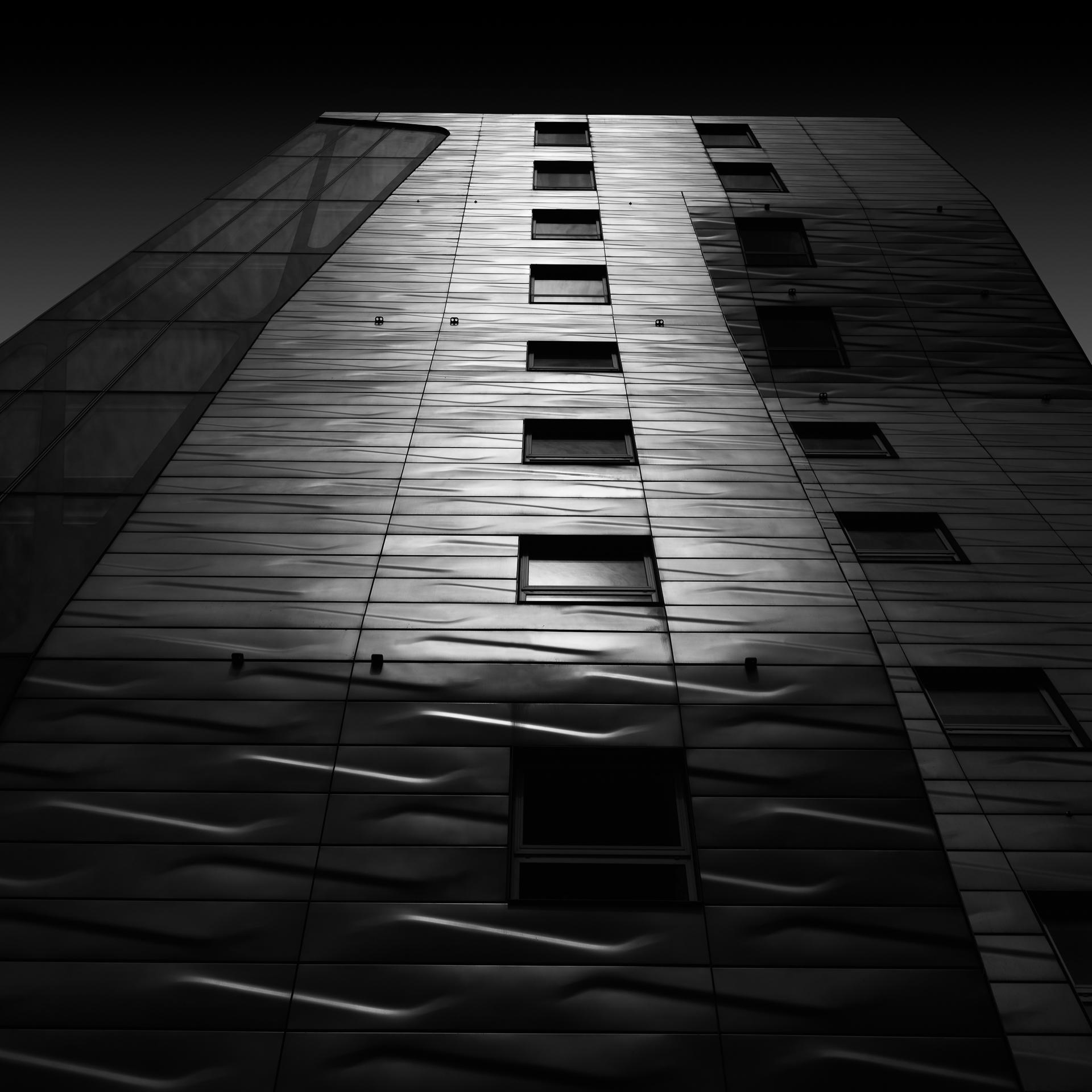 New York Photography Awards Winner - GOTHAM