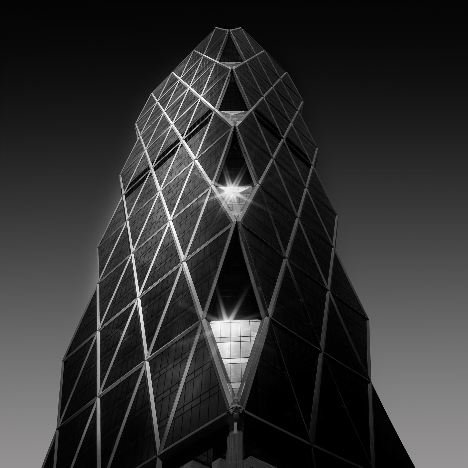 New York Photography Awards Winner - GOTHAM