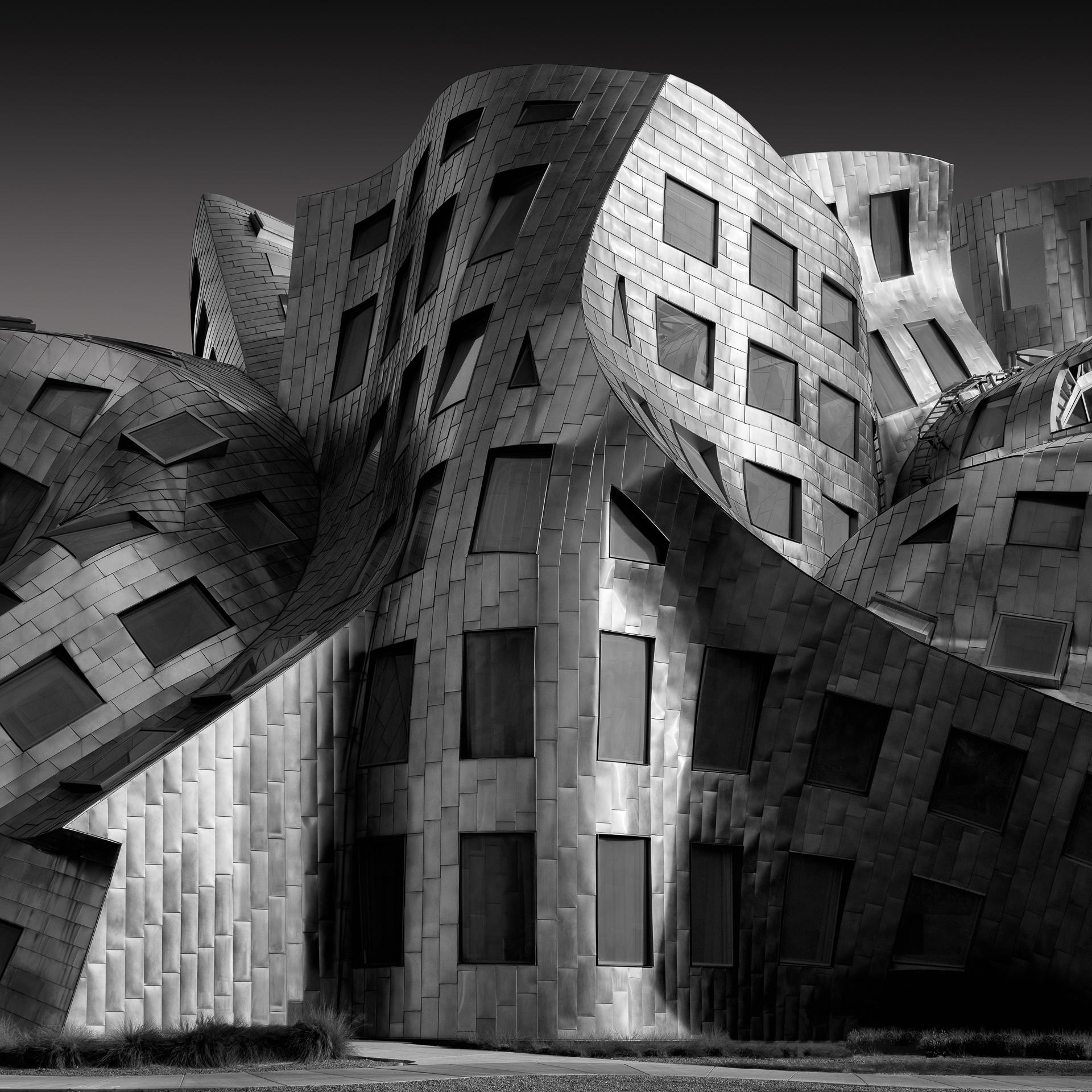 New York Photography Awards Winner - GeoFacade