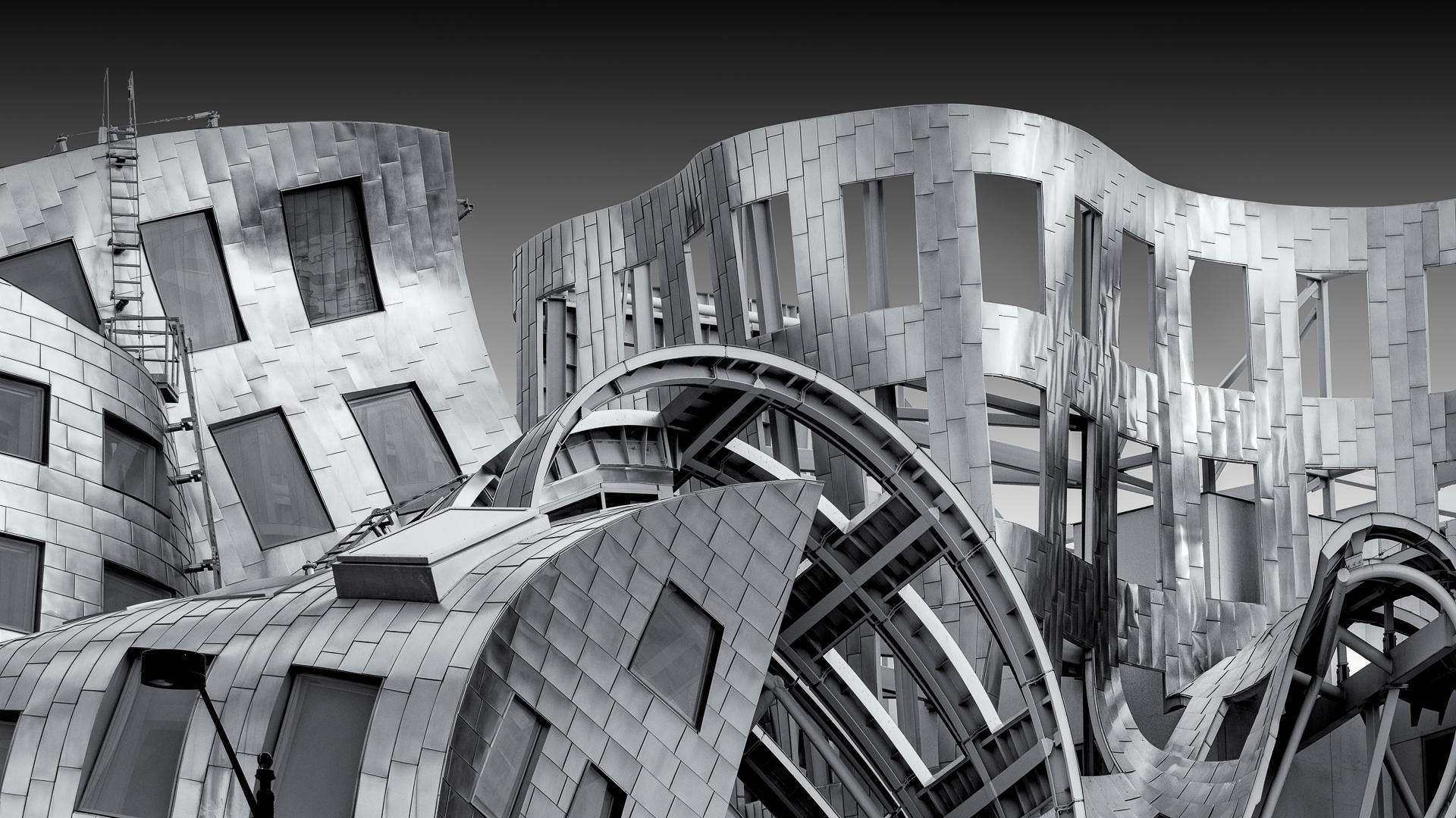 New York Photography Awards Winner - GeoFacade