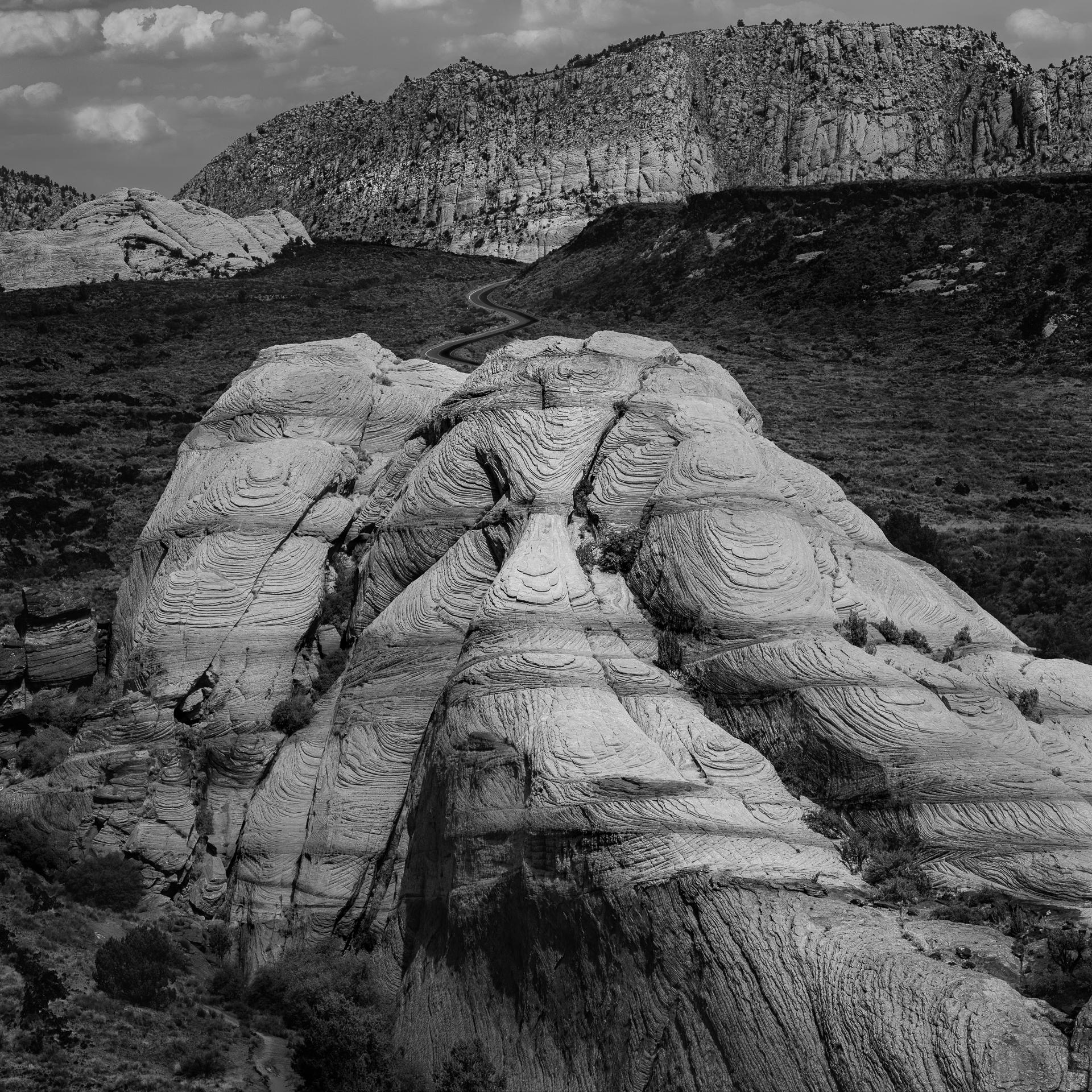 New York Photography Awards Winner - SAND CANYON