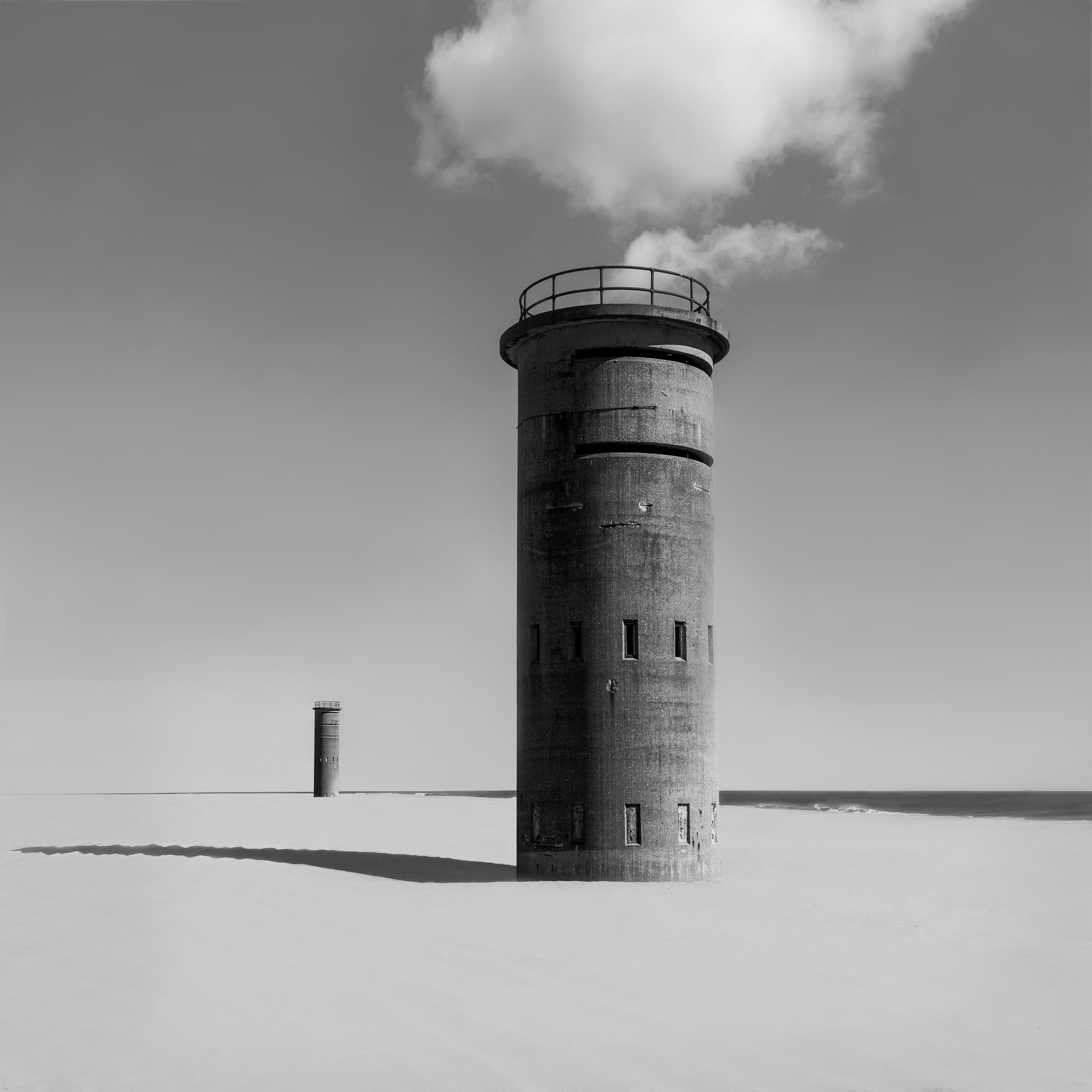 New York Photography Awards Winner - BEACH SMOKIN