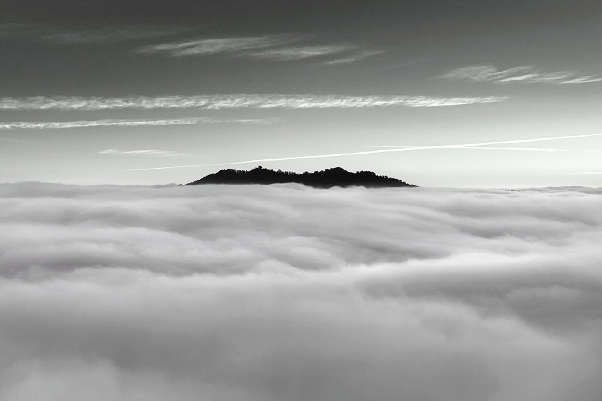 New York Photography Awards Winner - My Imaginary Islands
