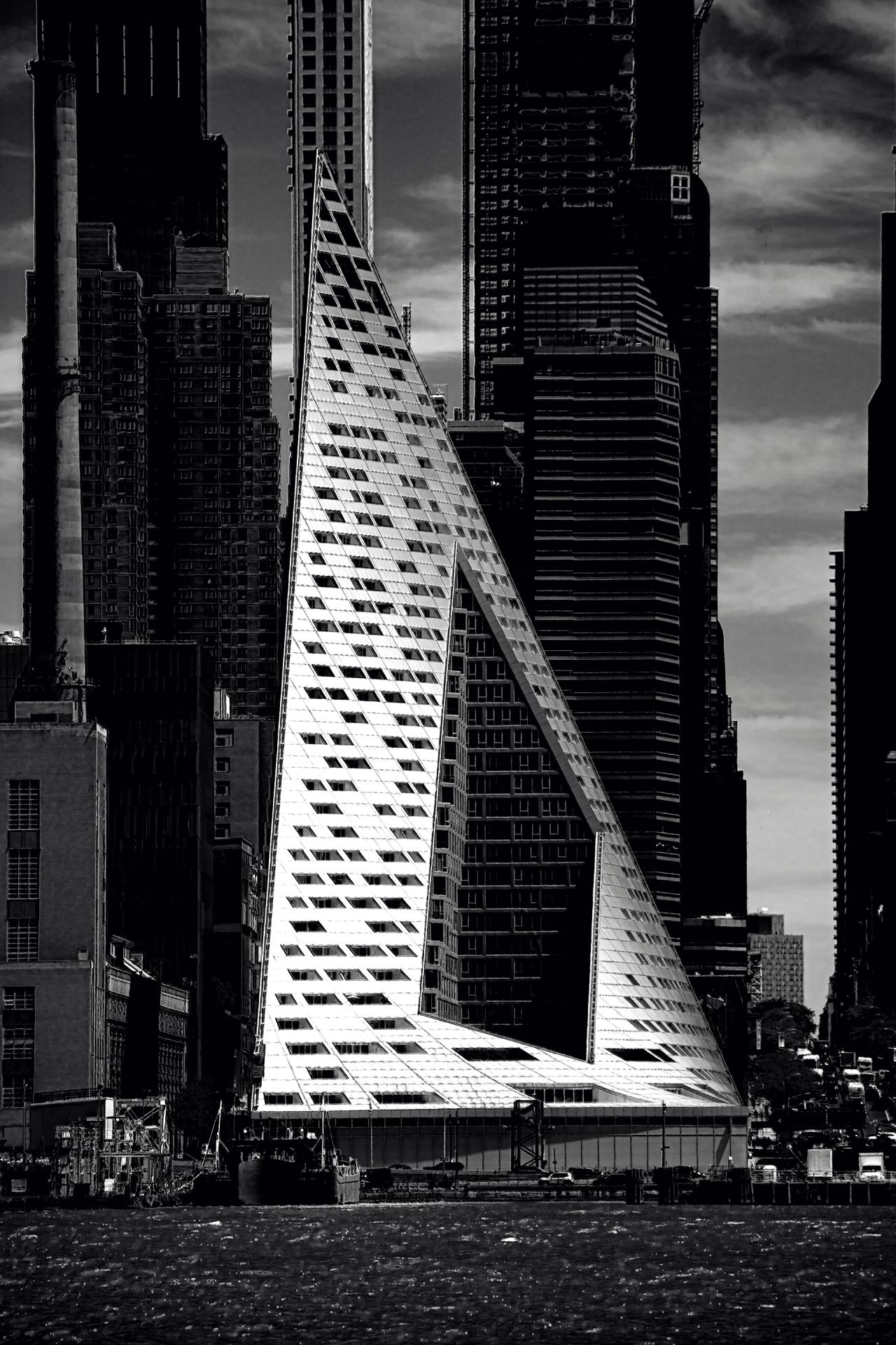 New York Photography Awards Winner - VIA 57 West