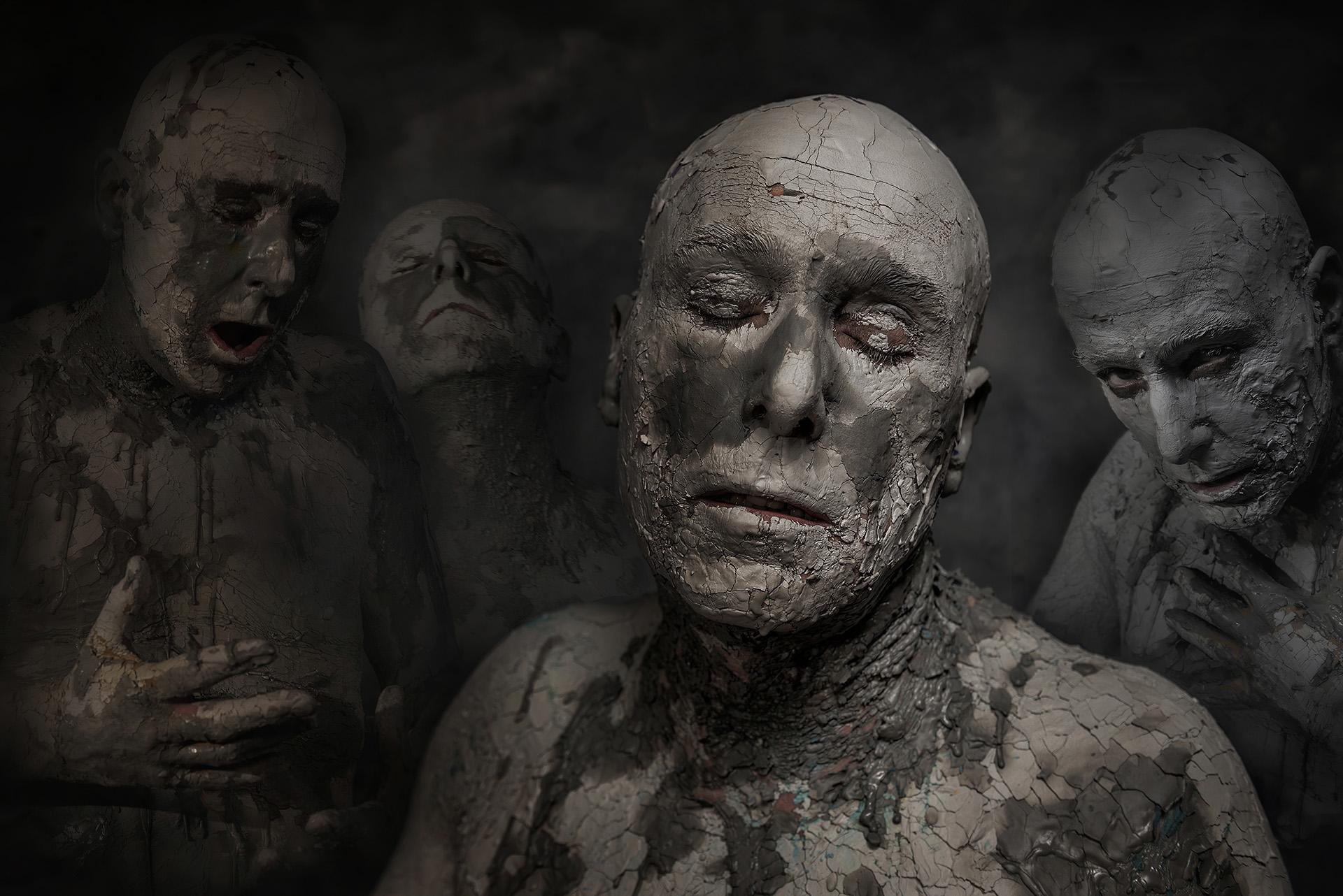 New York Photography Awards Winner - Wake Me Up