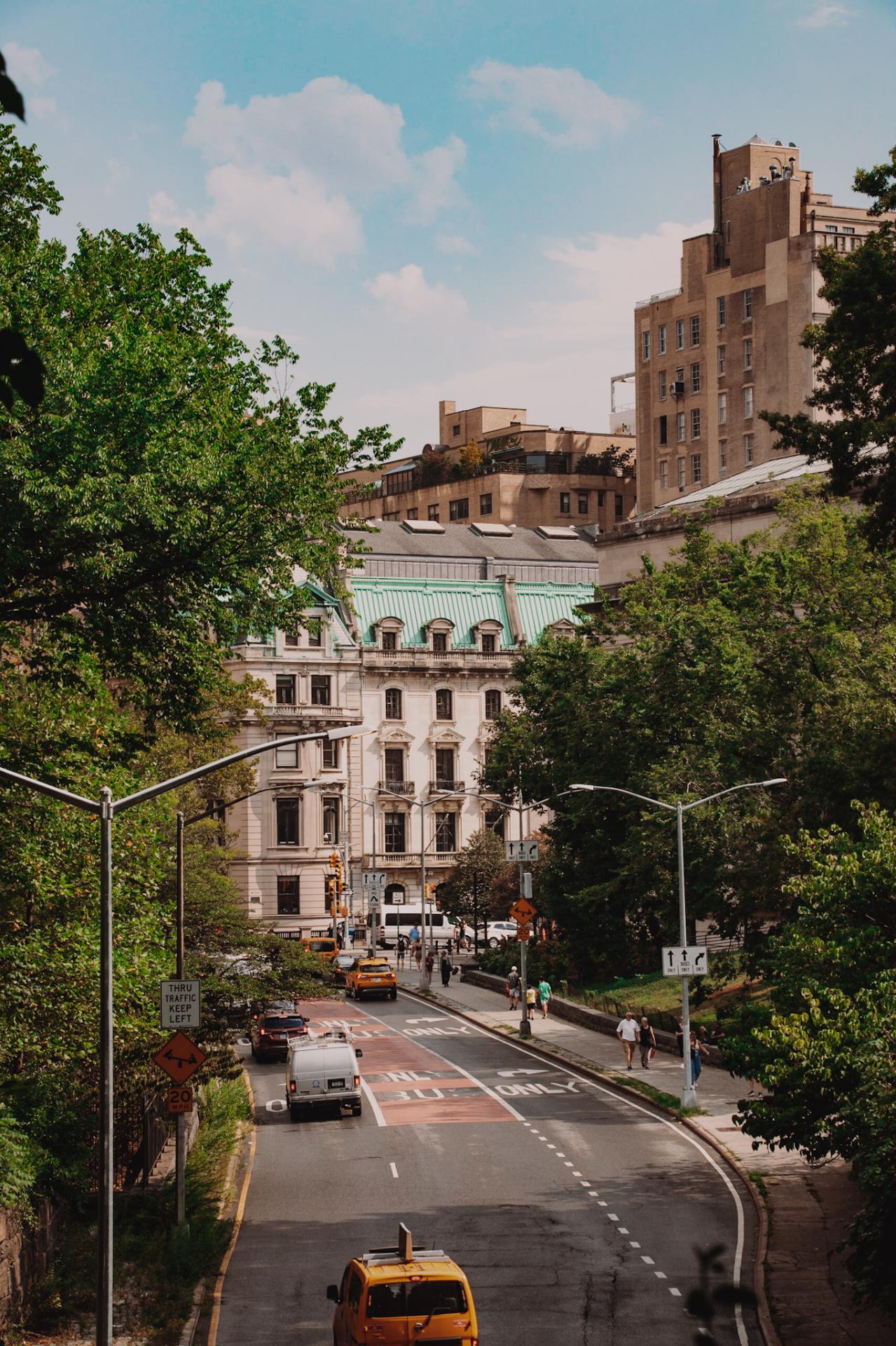 New York Photography Awards Winner - Into the Proper