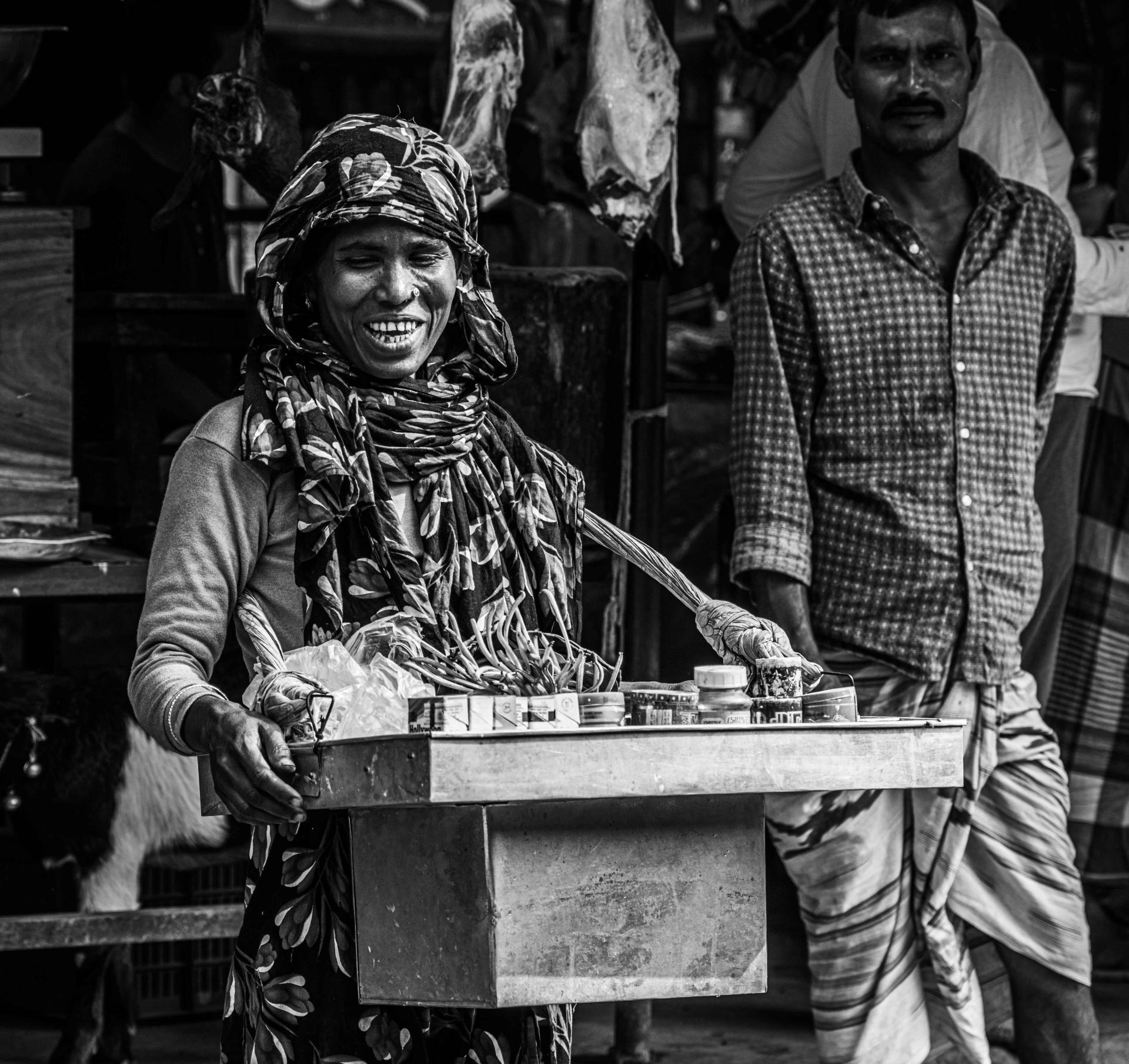 New York Photography Awards Winner - Mothers