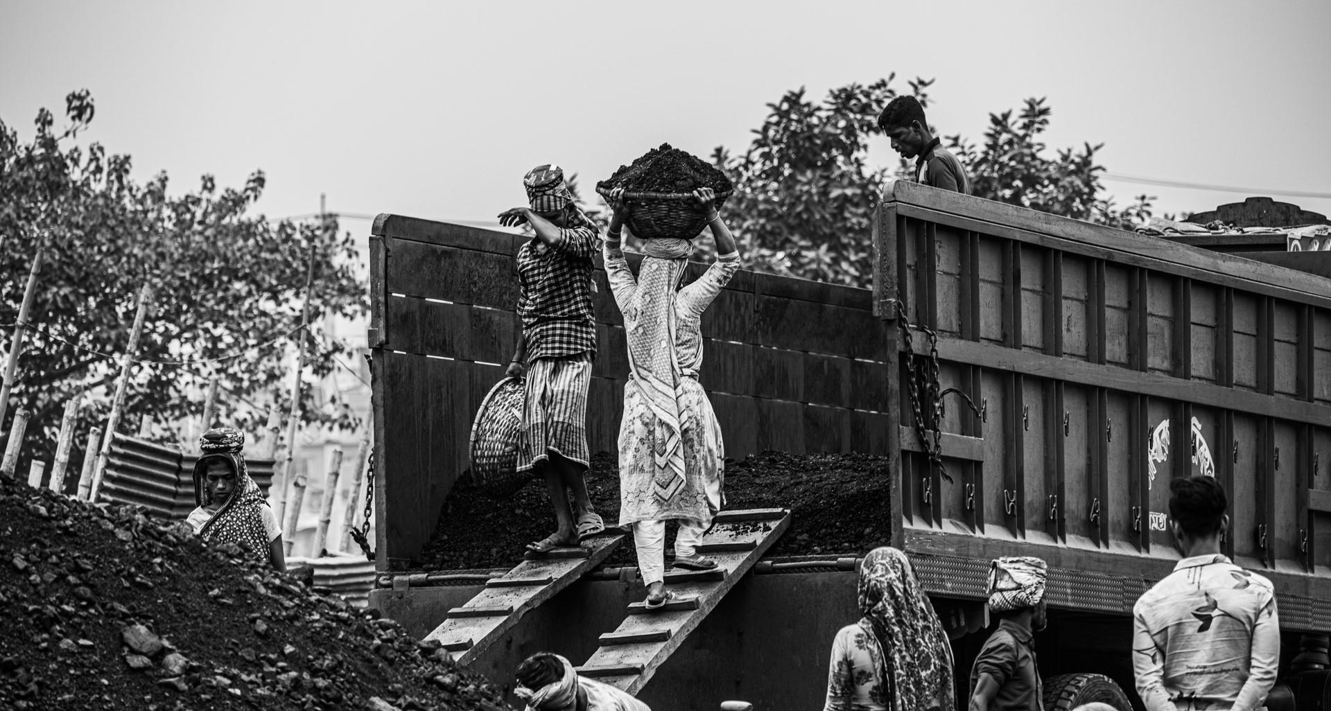 New York Photography Awards Winner - Mothers