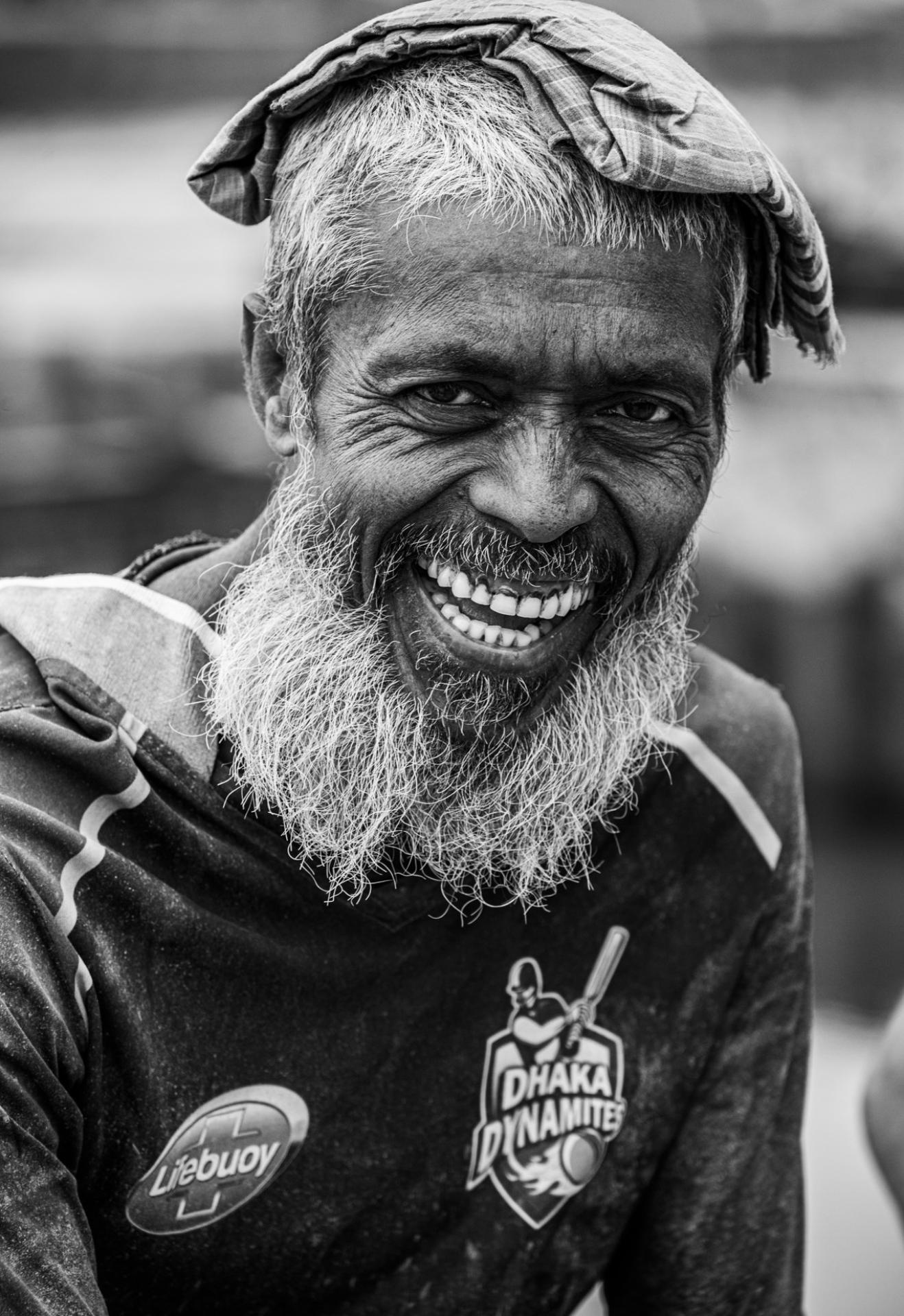 New York Photography Awards Winner - Peoples of Dhaka