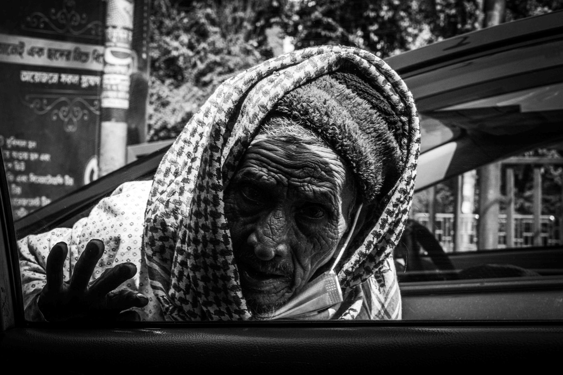 New York Photography Awards Winner - Peoples of Dhaka