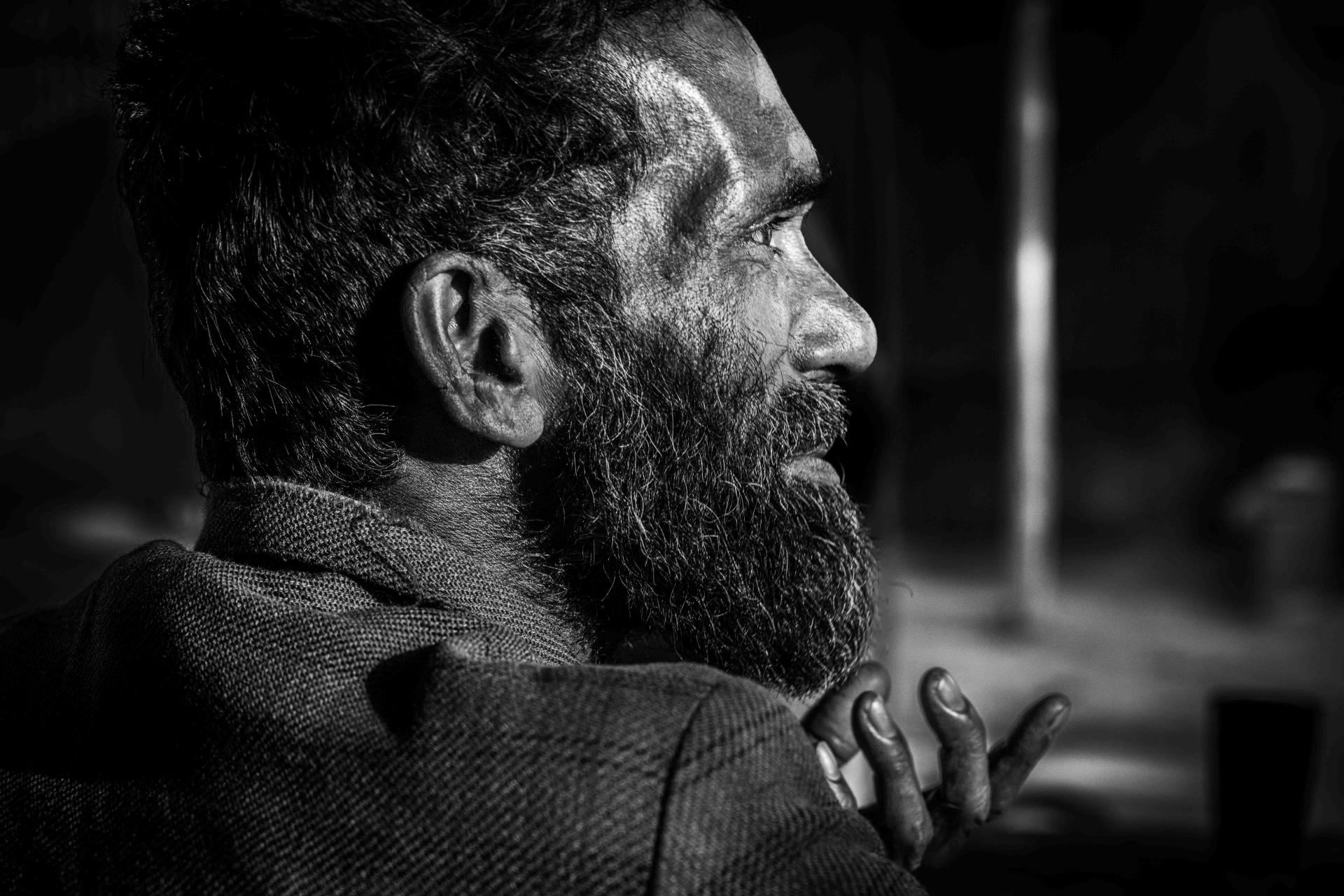 New York Photography Awards Winner - Peoples of Dhaka