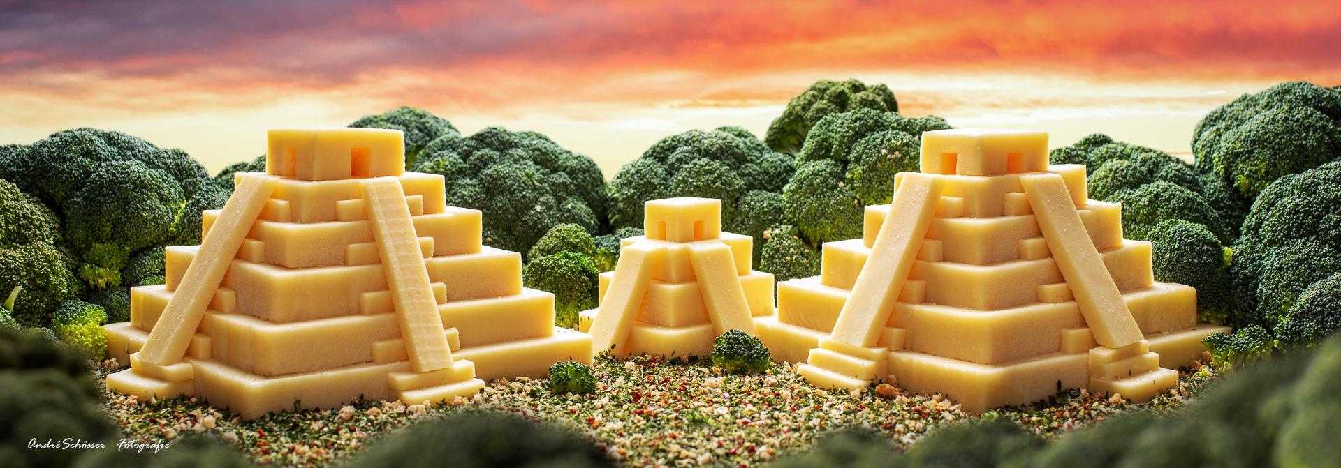 New York Photography Awards Winner - Foodscapes