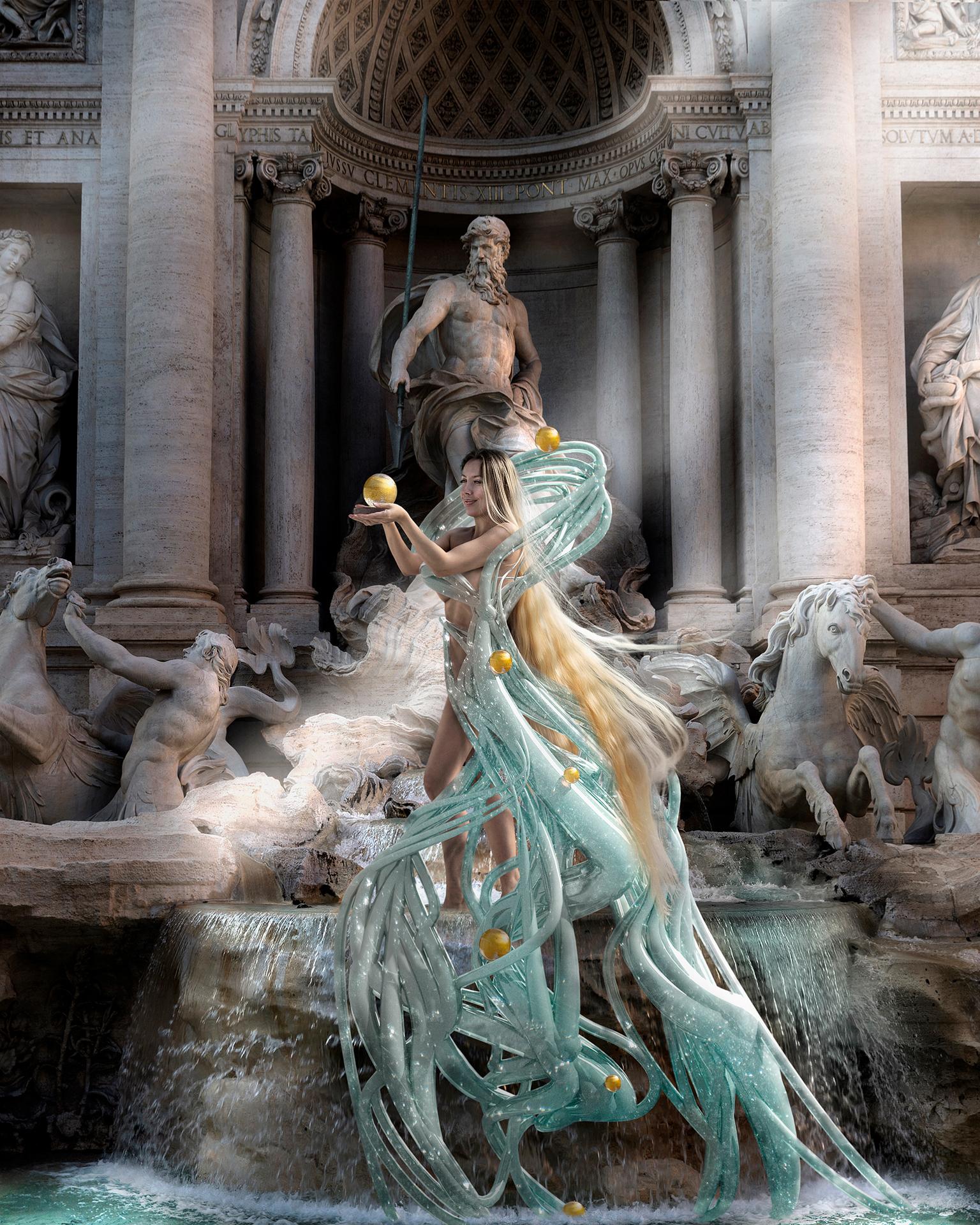 New York Photography Awards Winner - Pangea