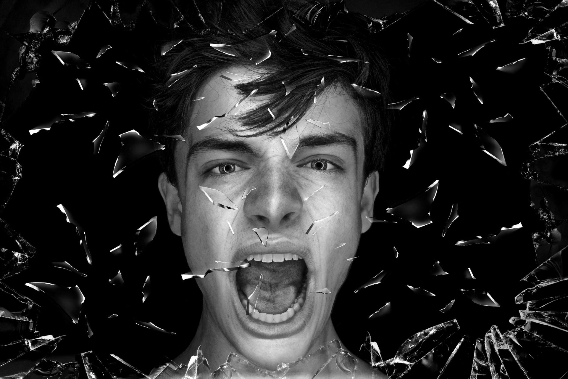 New York Photography Awards Winner - scream