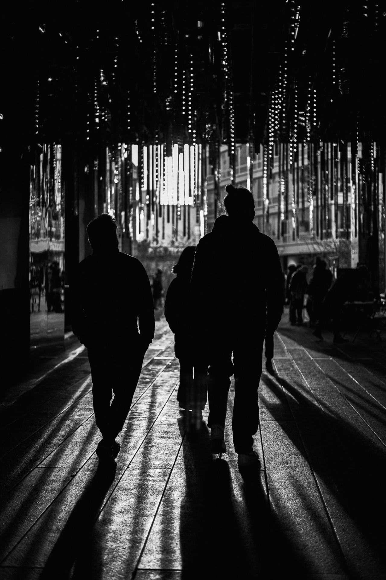 New York Photography Awards Winner - Incomplete Stories