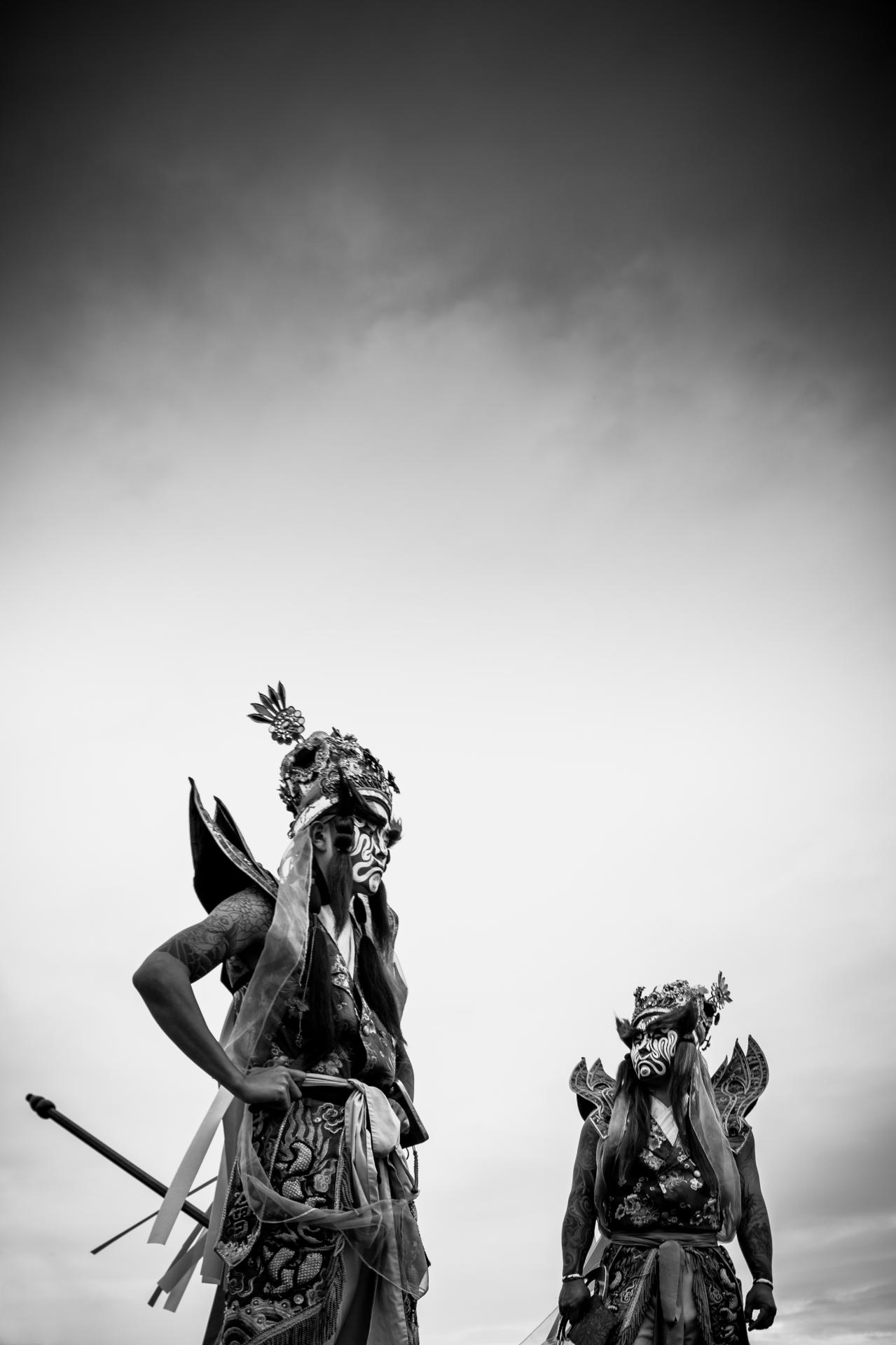 New York Photography Awards Winner - Emissaries