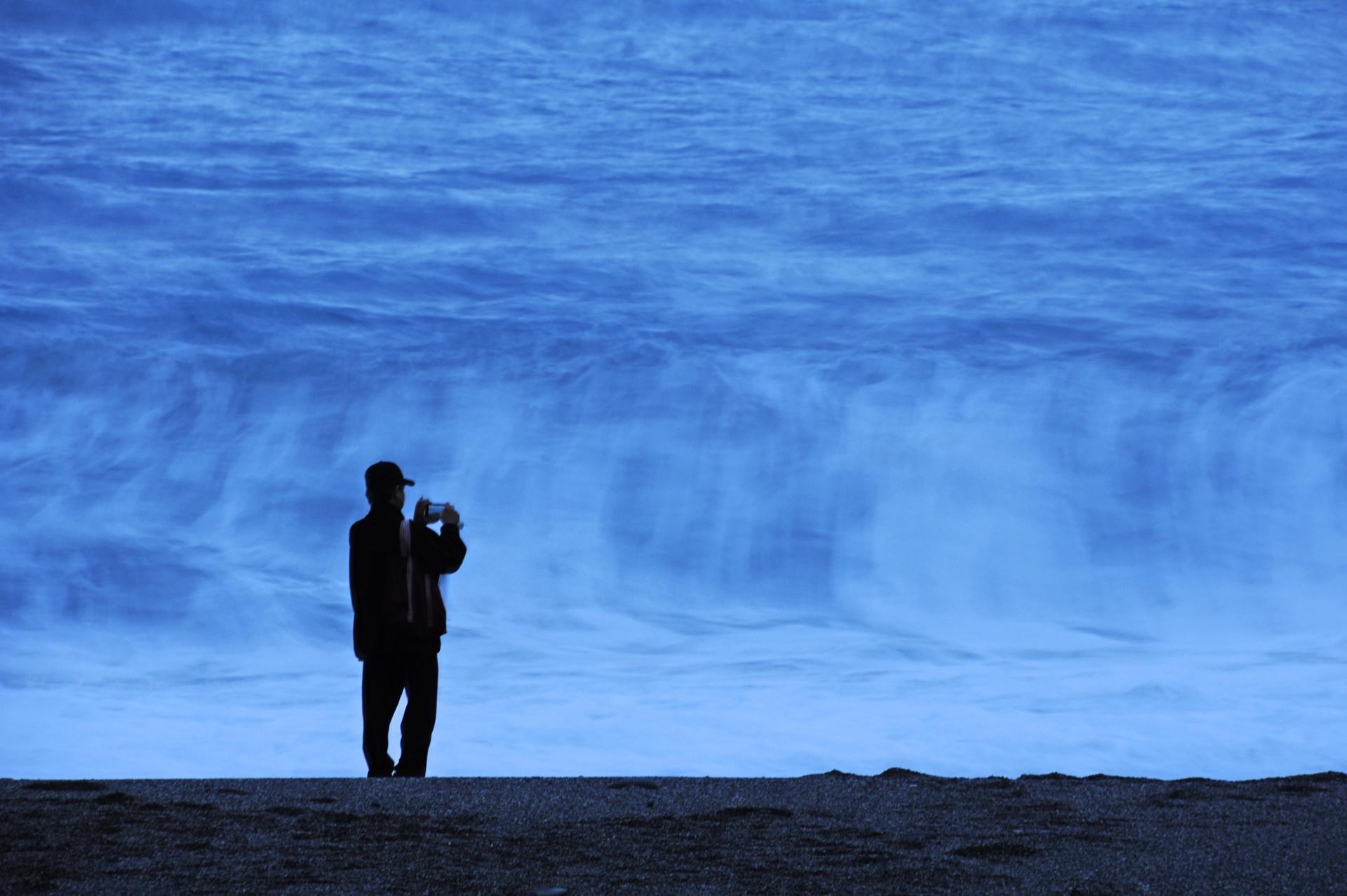 New York Photography Awards Winner - Less is More