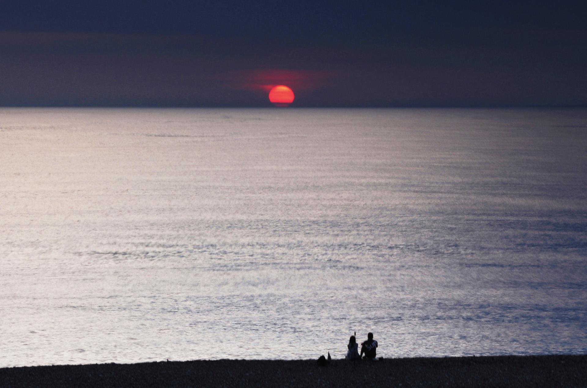 New York Photography Awards Winner - Less is More