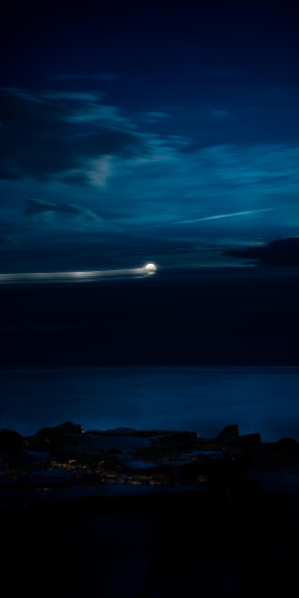 New York Photography Awards Winner - Echoes of Darkness