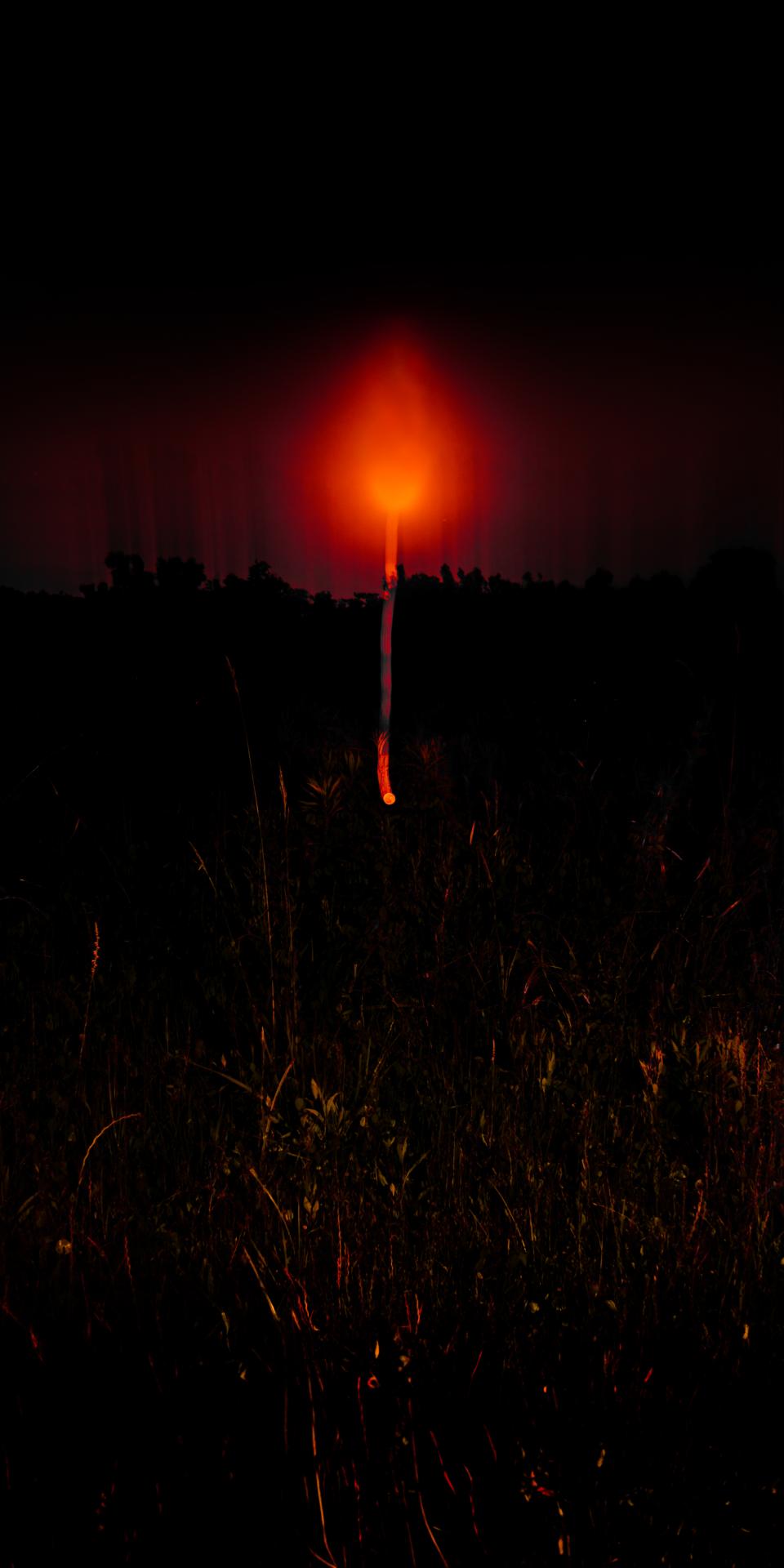 New York Photography Awards Winner - Echoes of Darkness