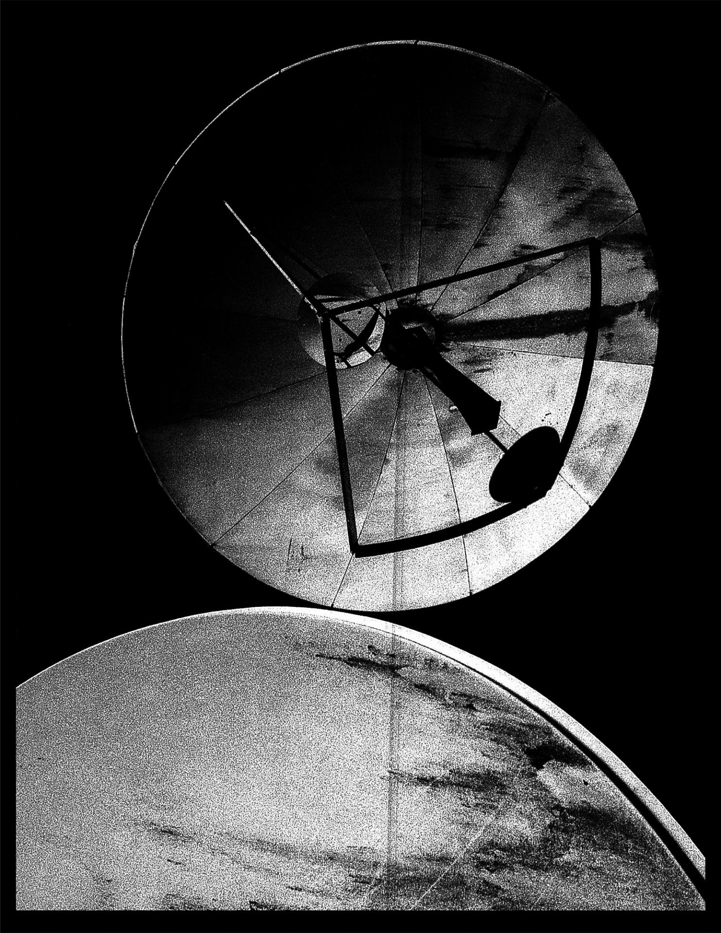 New York Photography Awards Winner - Echoes of Darkness