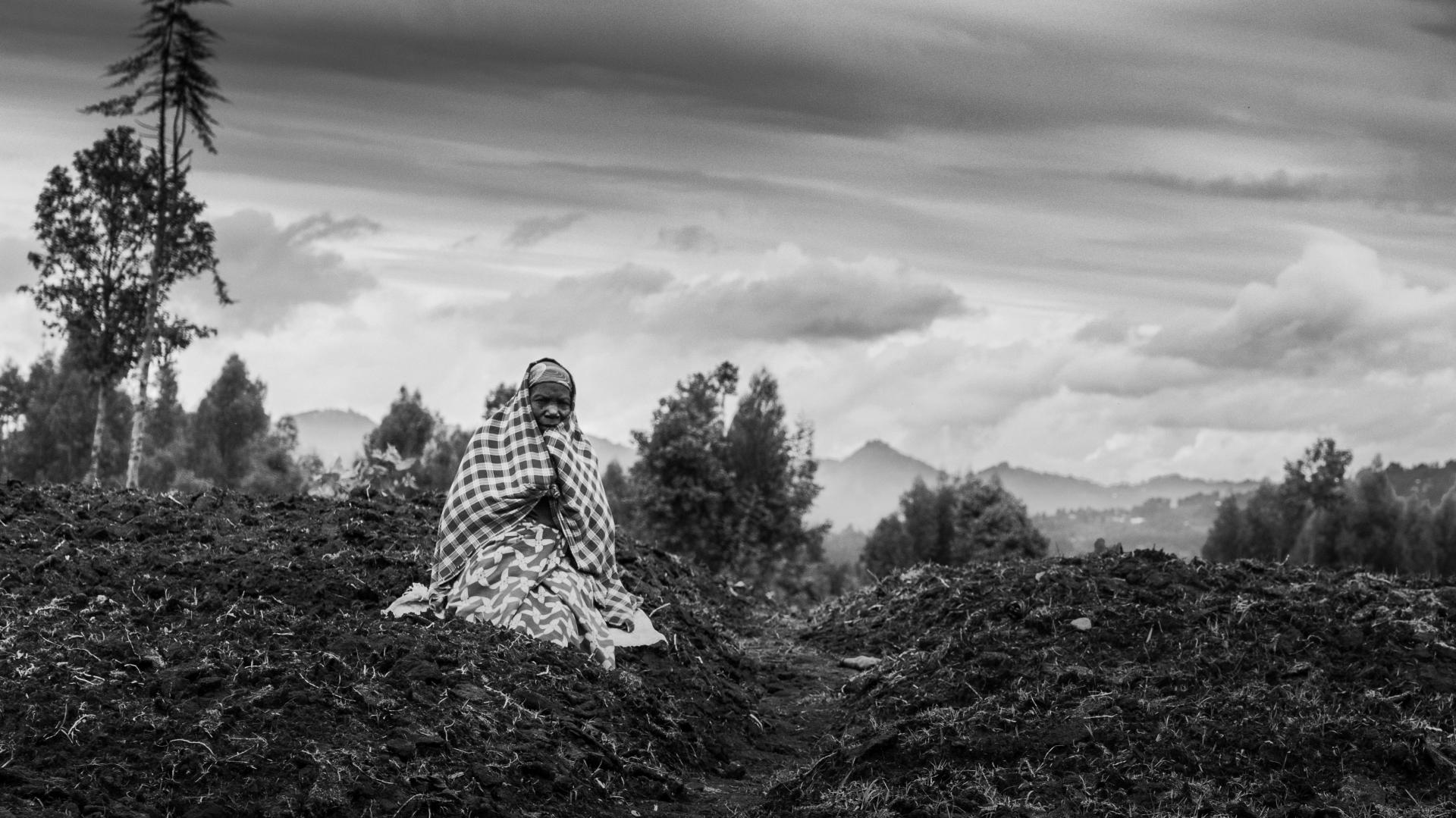 New York Photography Awards Winner - Children of the Hills