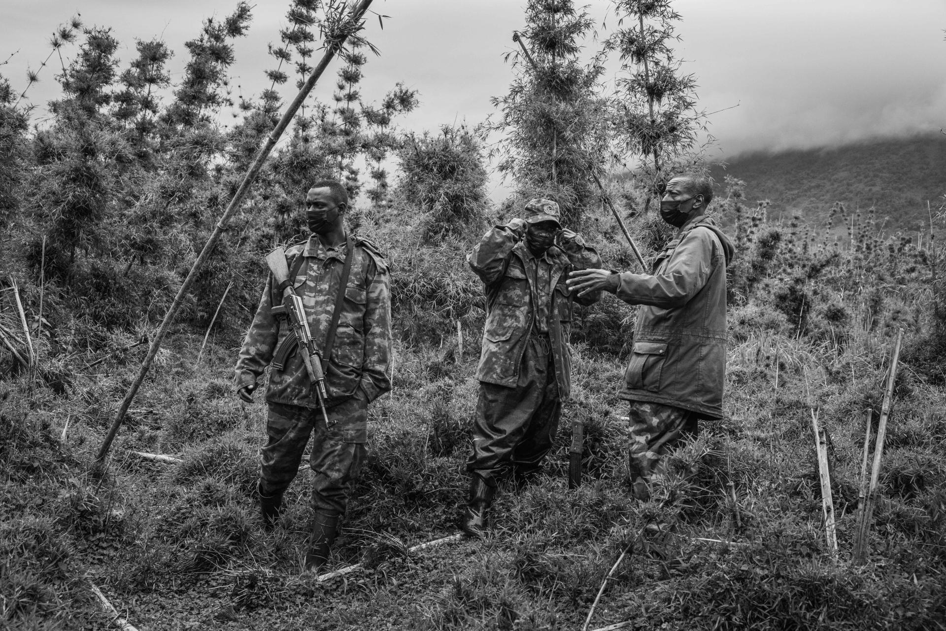 New York Photography Awards Winner - Children of the Hills