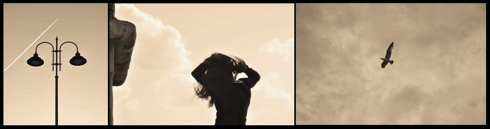 New York Photography Awards Winner - Subtle Connection