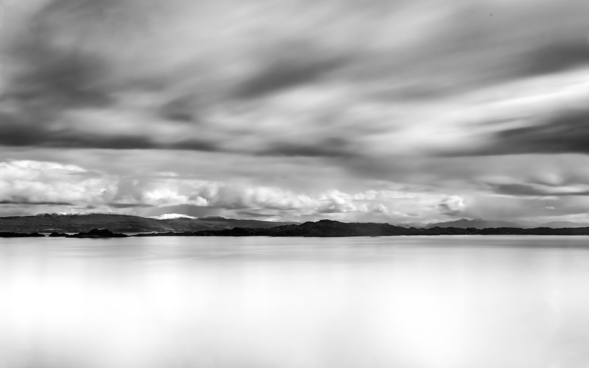 New York Photography Awards Winner - Silent Seas