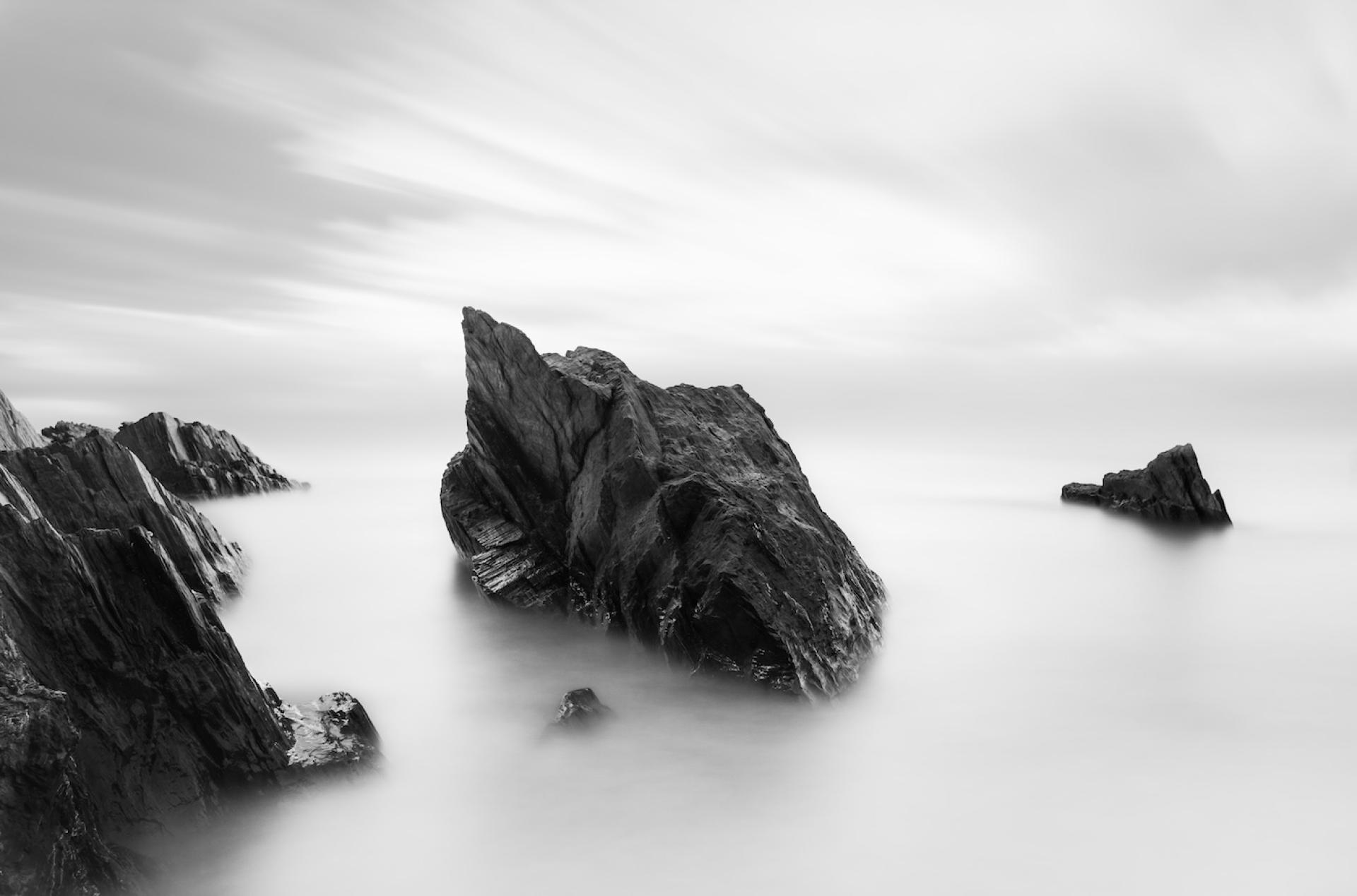 New York Photography Awards Winner - Silent Seas