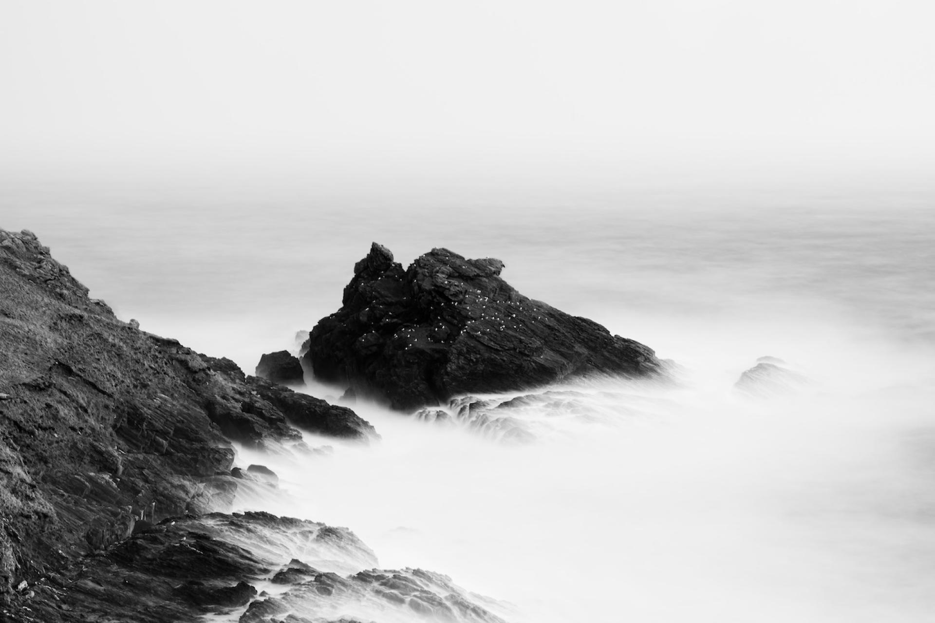 New York Photography Awards Winner - Silent Seas