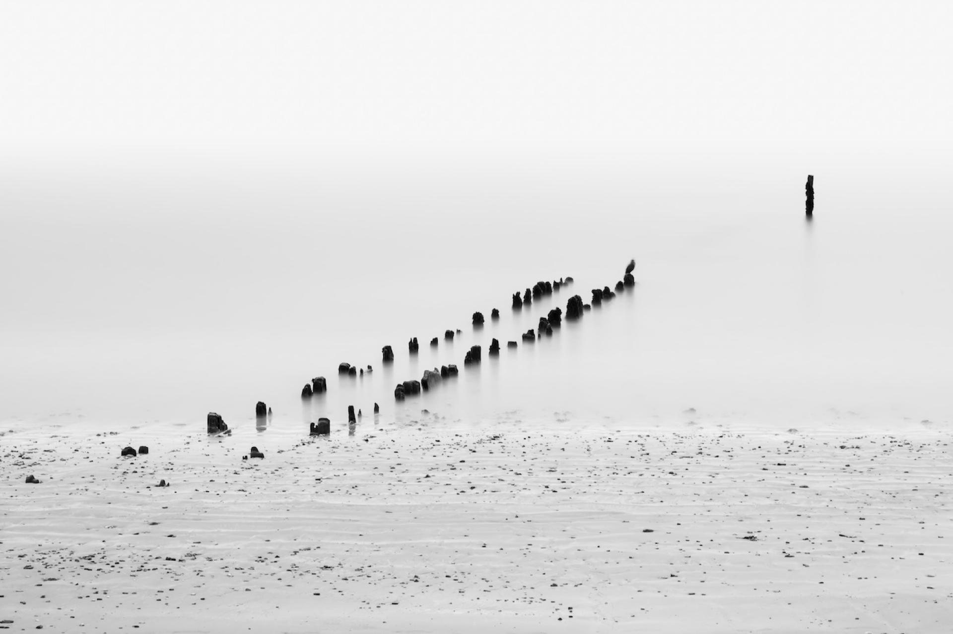 New York Photography Awards Winner - Silent Seas
