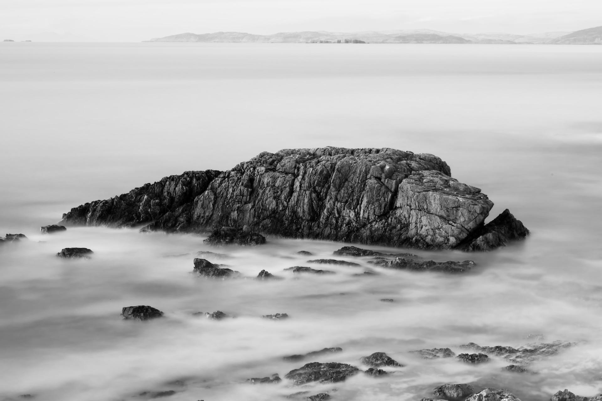 New York Photography Awards Winner - Silent Seas