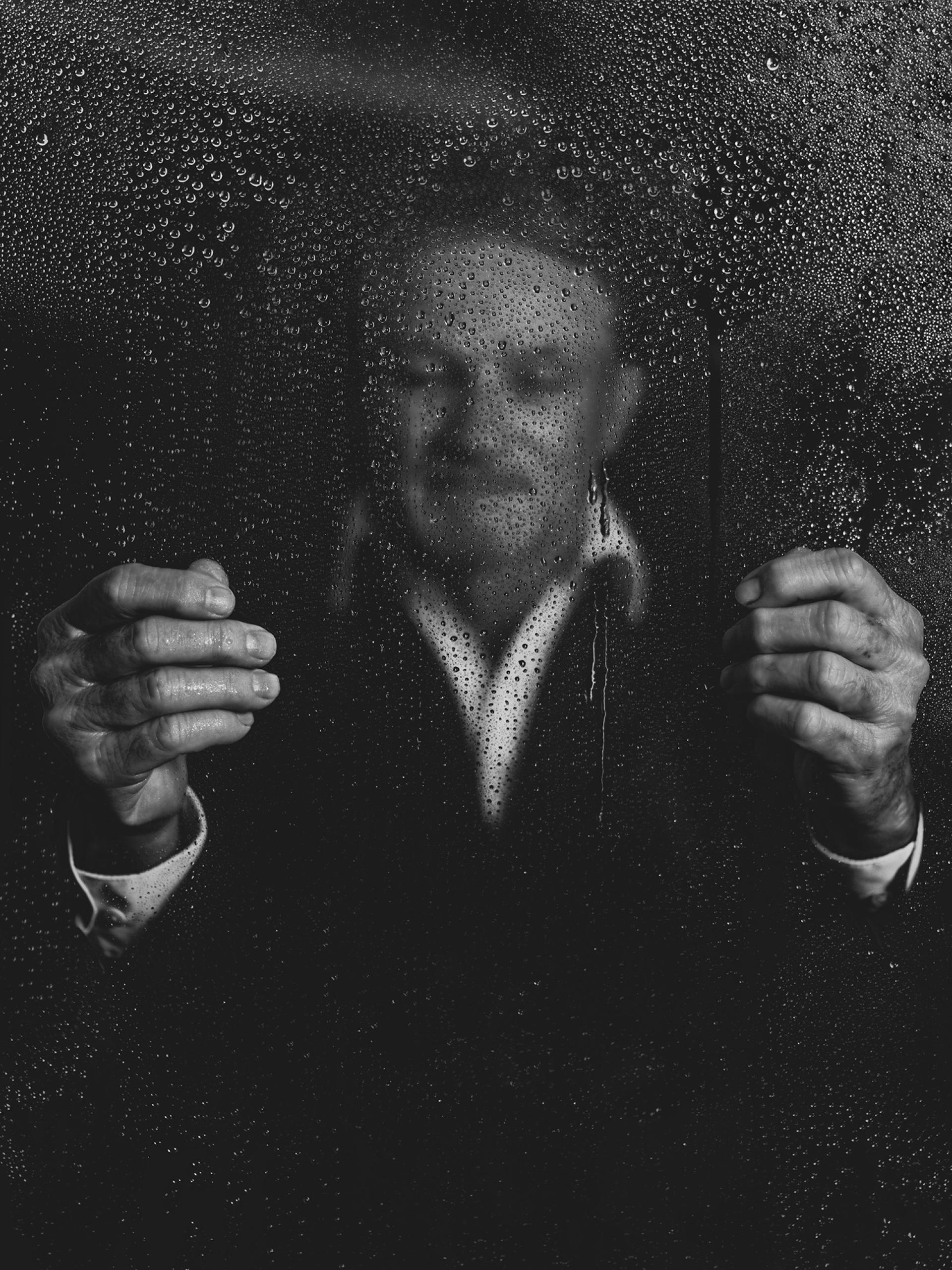 New York Photography Awards Winner - /men/tal