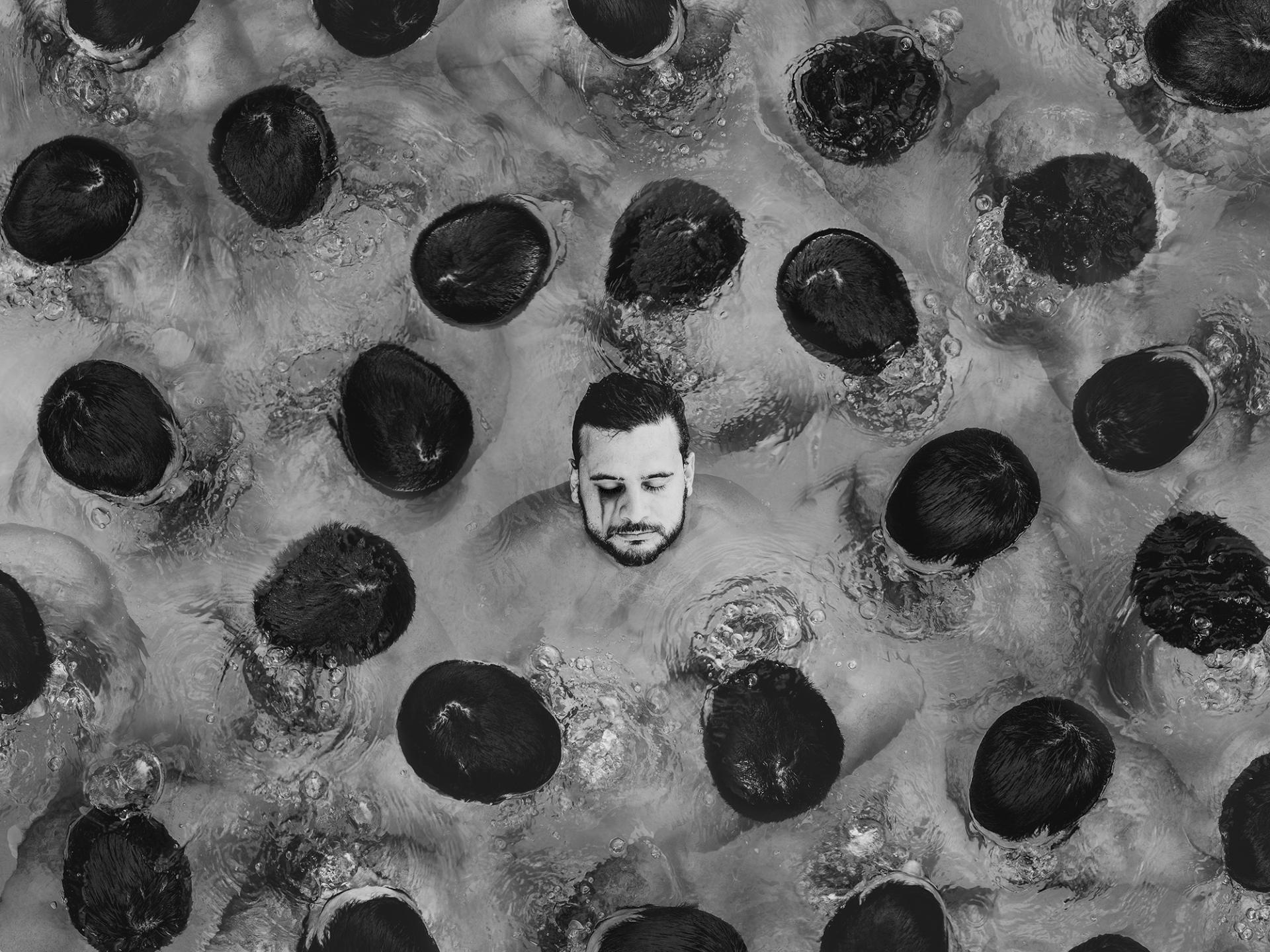 New York Photography Awards Winner - /men/tal