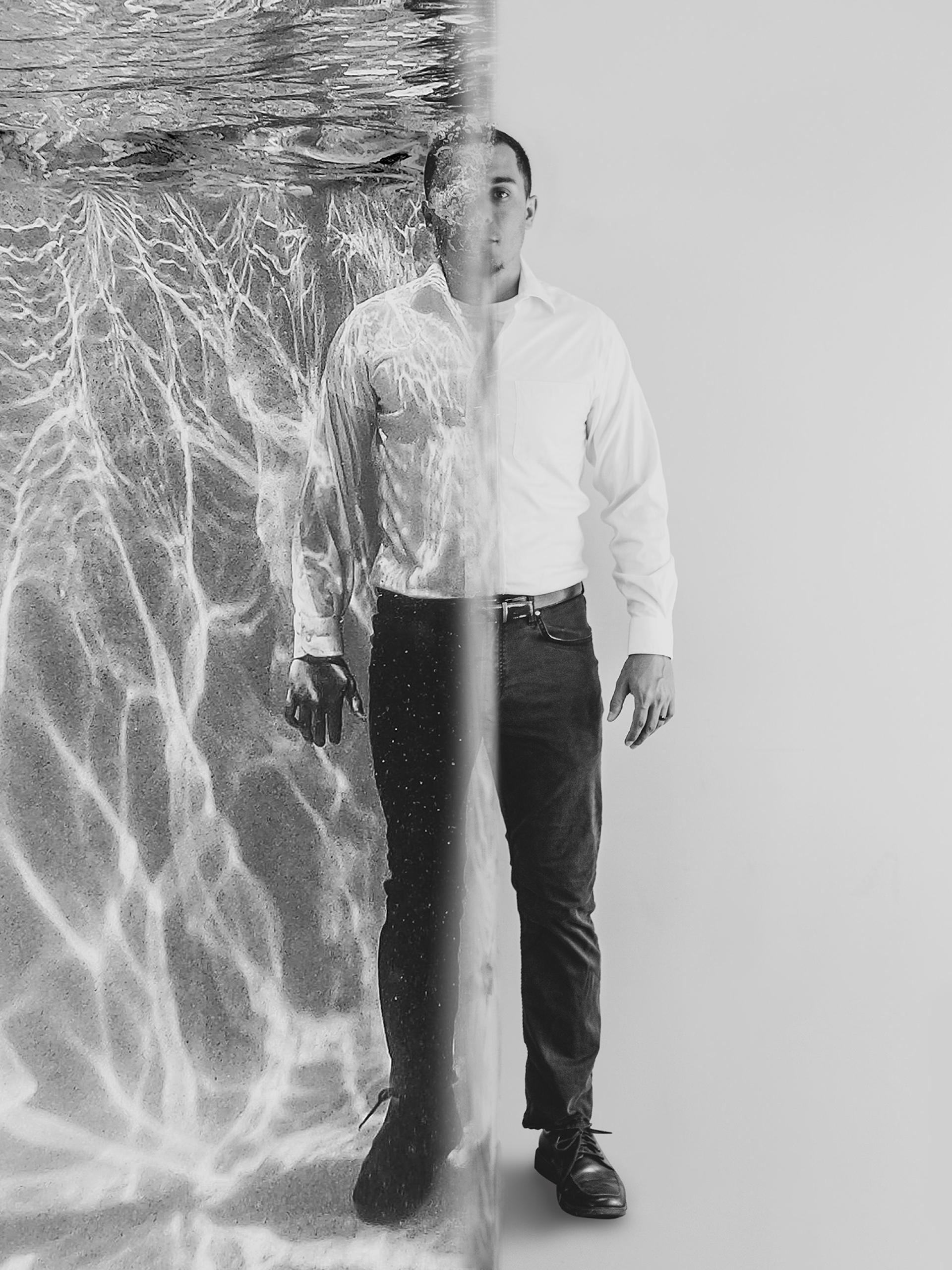 New York Photography Awards Winner - /men/tal
