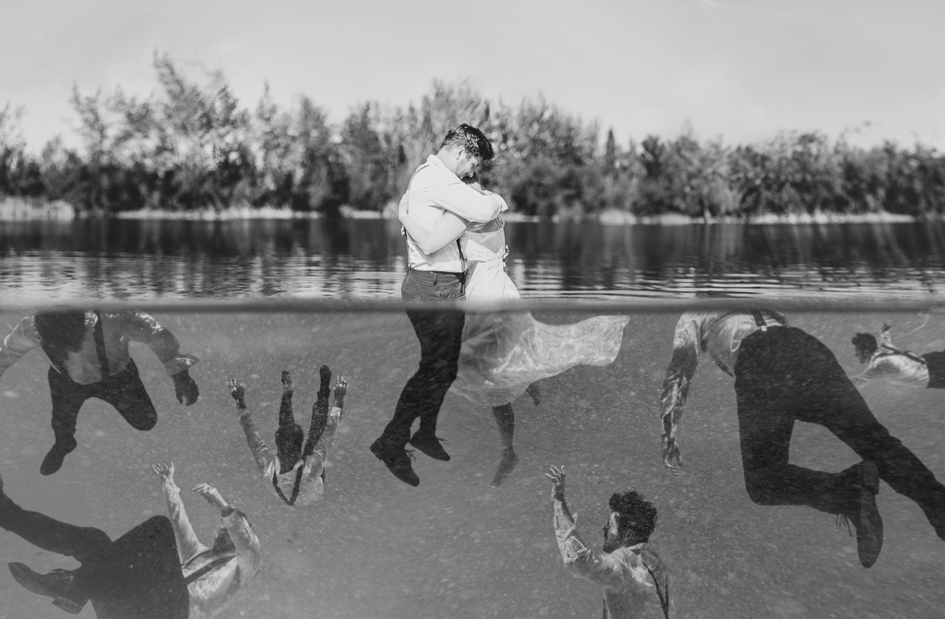 New York Photography Awards Winner - /men/tal