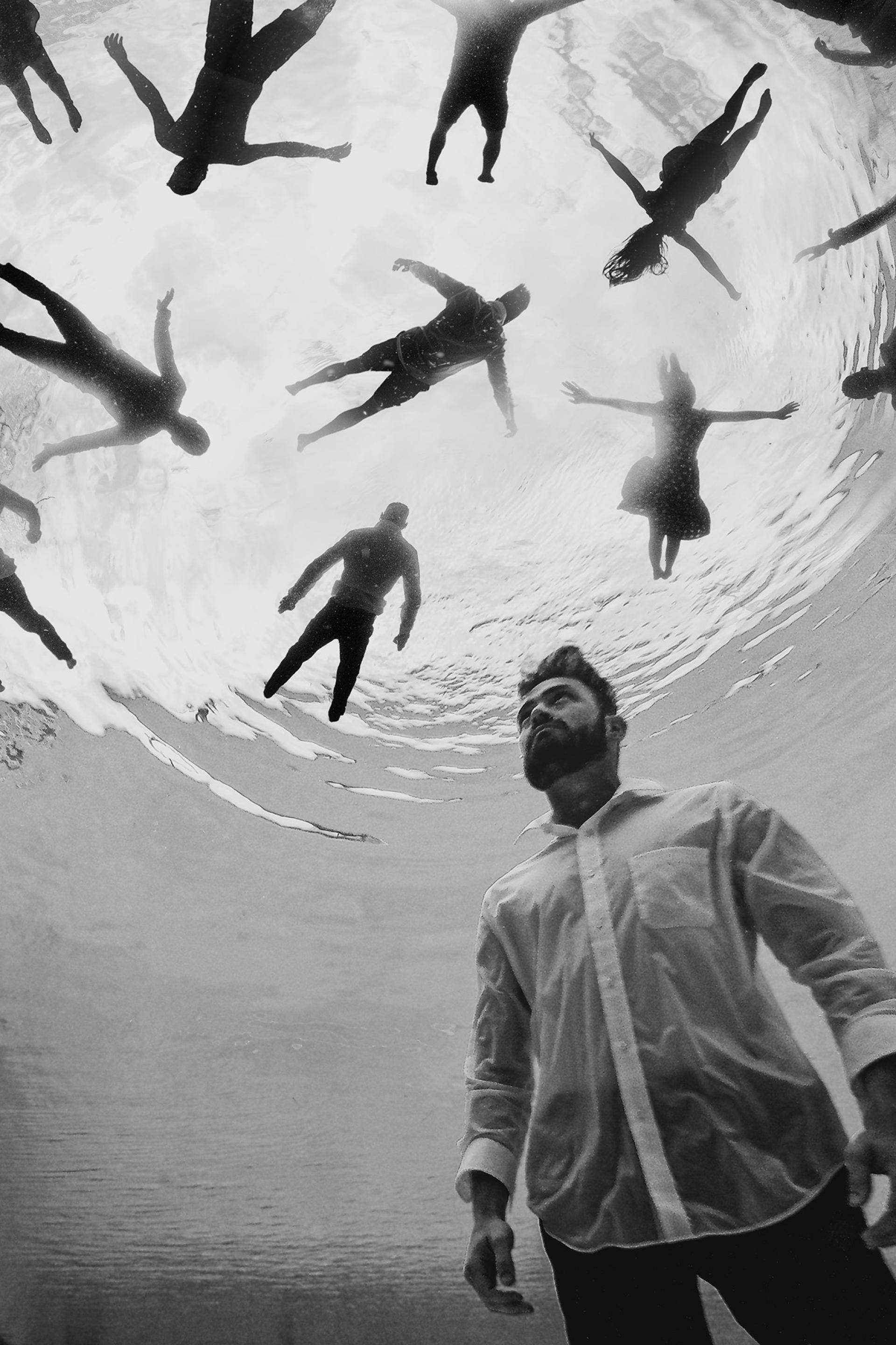 New York Photography Awards Winner - /men/tal