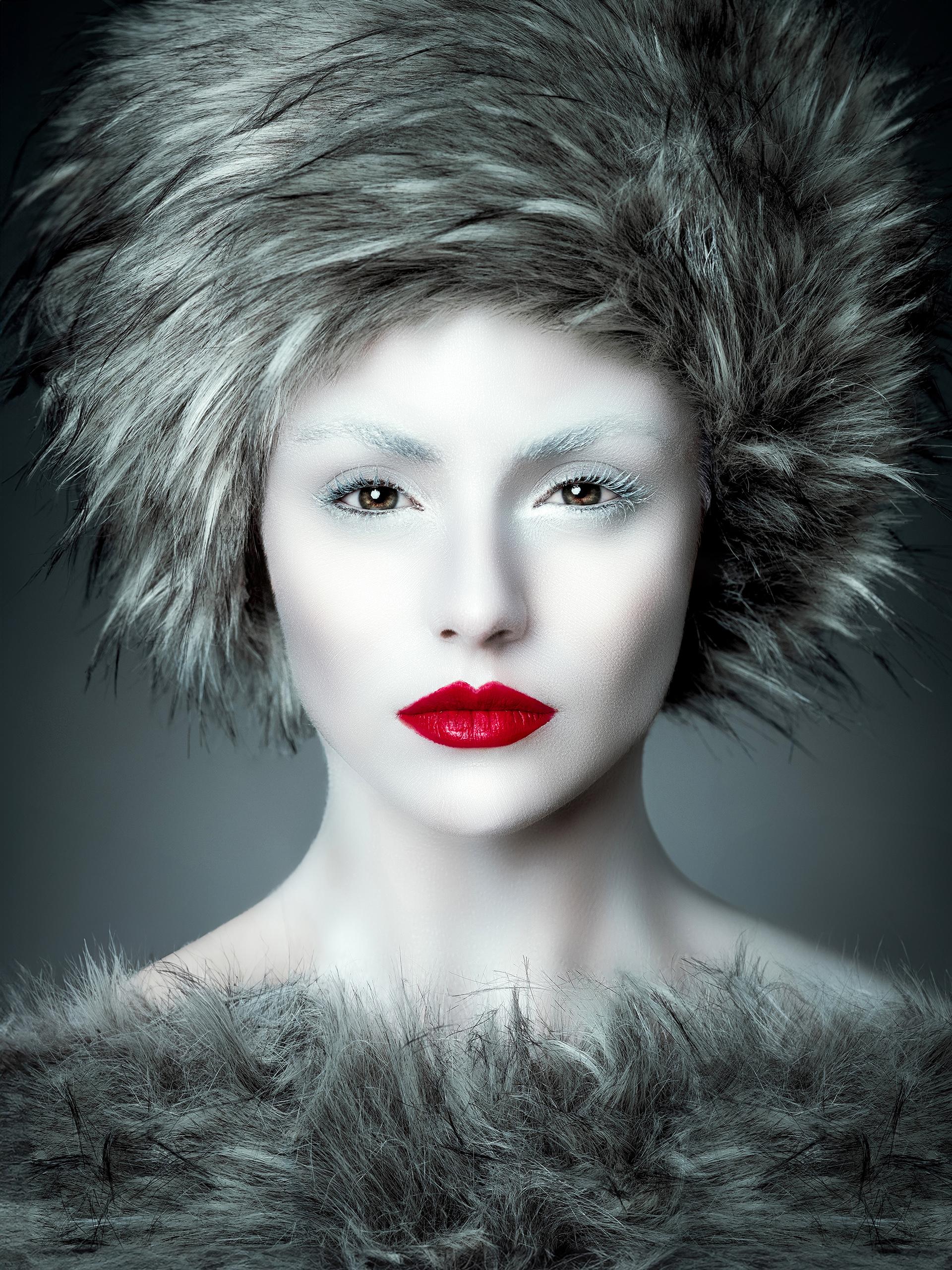 New York Photography Awards Winner - Cold as Ice