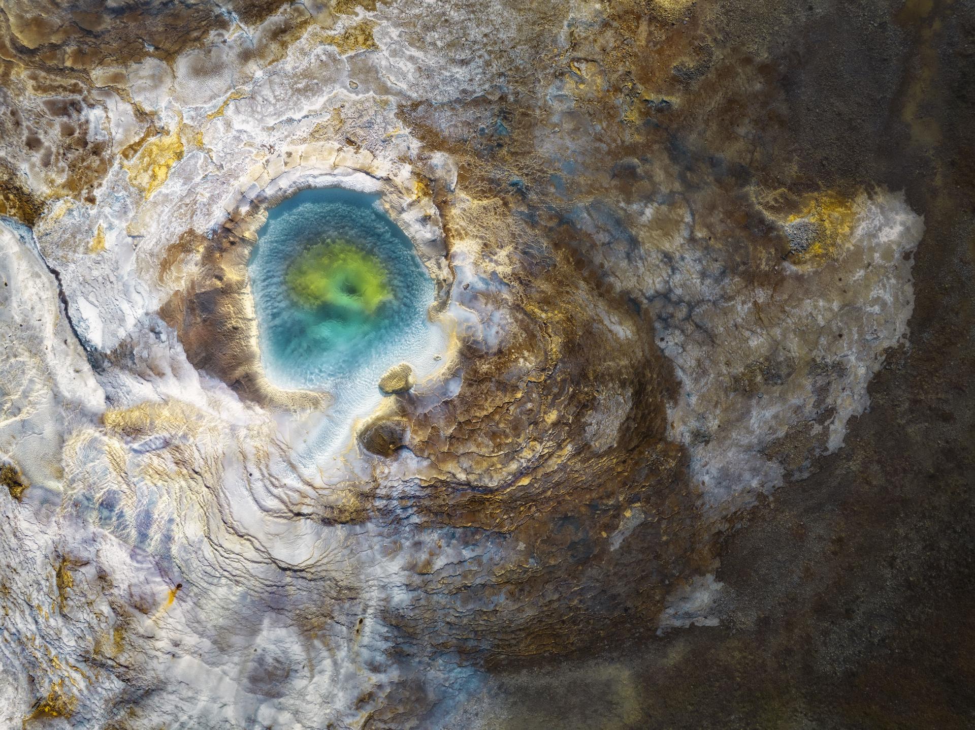 New York Photography Awards Winner - The wishing well