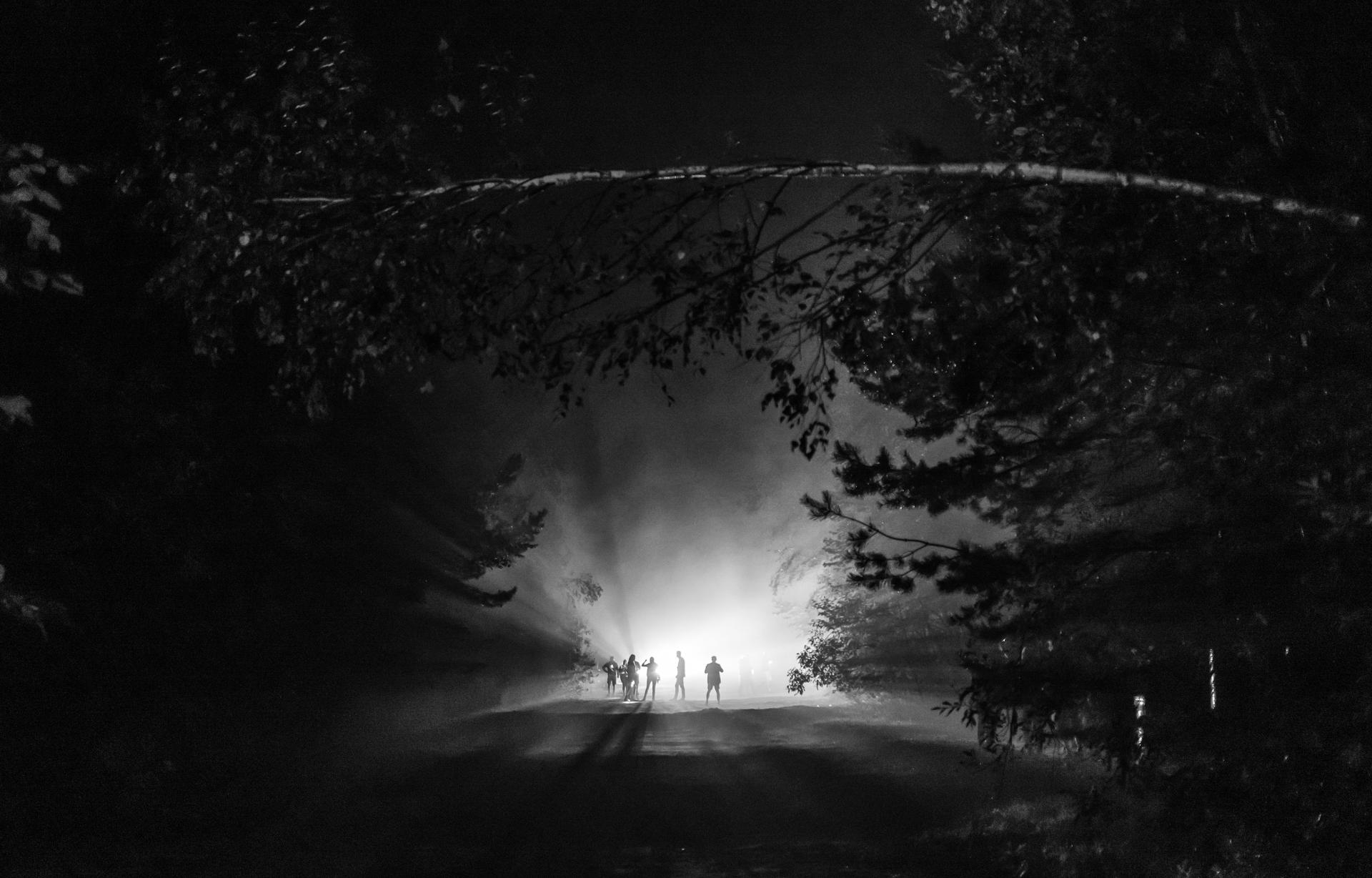 New York Photography Awards Winner - Saturday Night in The Kingdom of Gloom