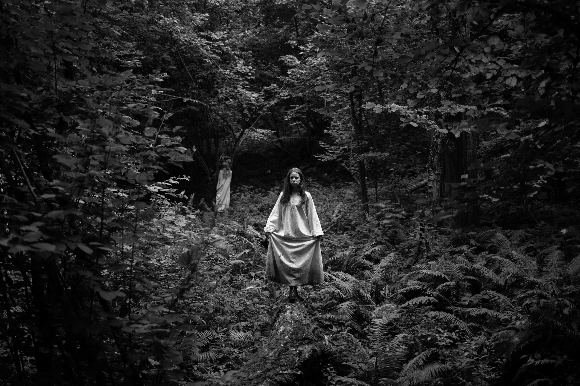 New York Photography Awards Winner - Saturday Night in The Kingdom of Gloom